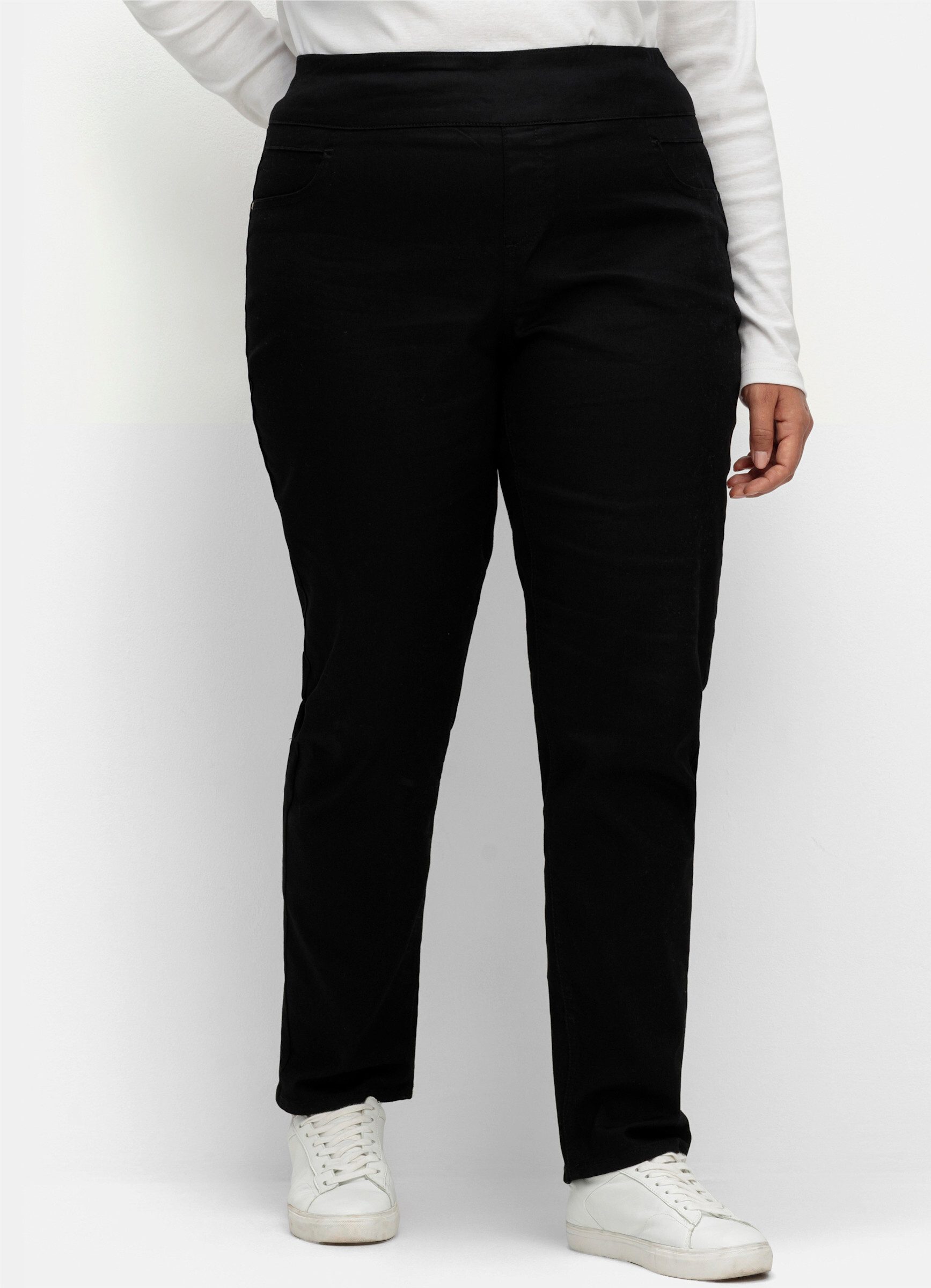 Witt Jerseyhose Schlupfhose . günstig online kaufen