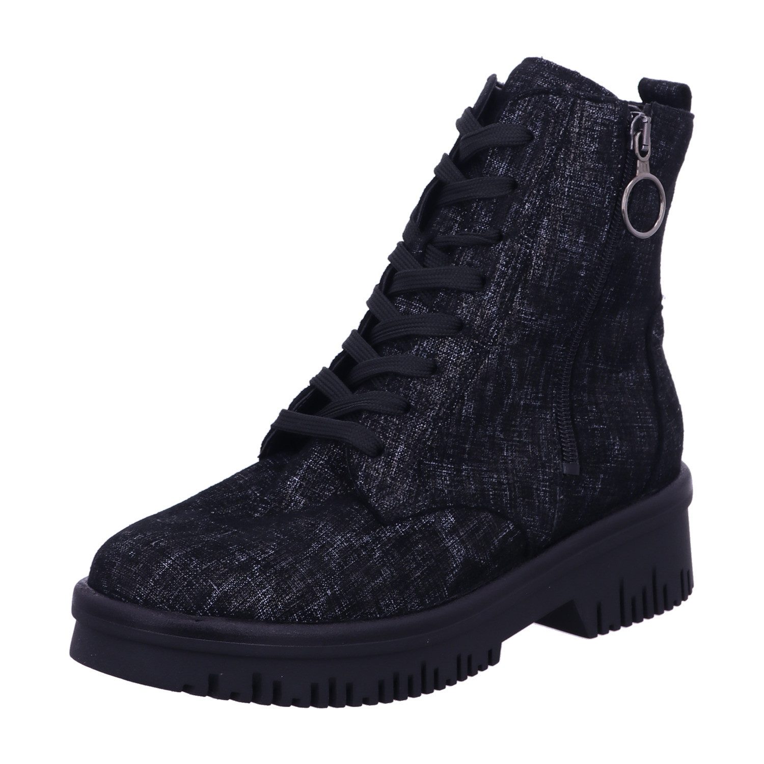 Waldläufer 934802 137 194 Winterstiefel