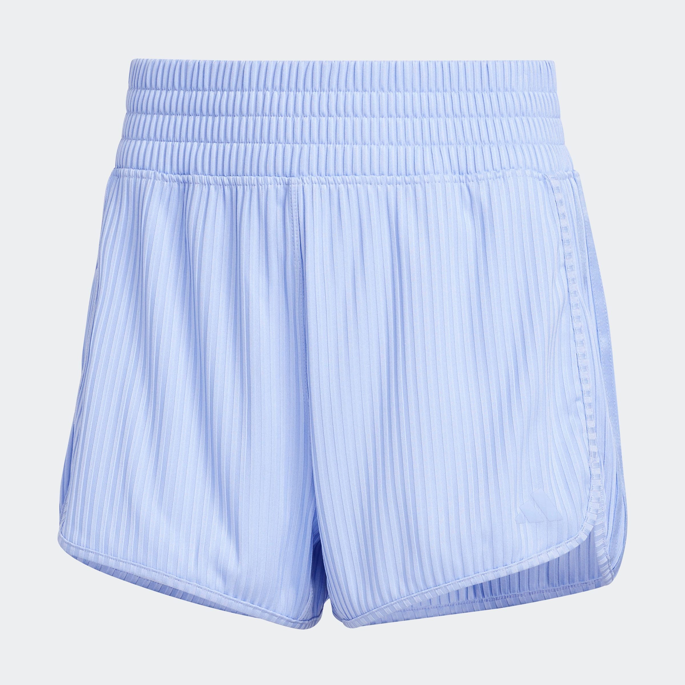 adidas Performance Shorts PACER RIB SHORT (1-tlg)