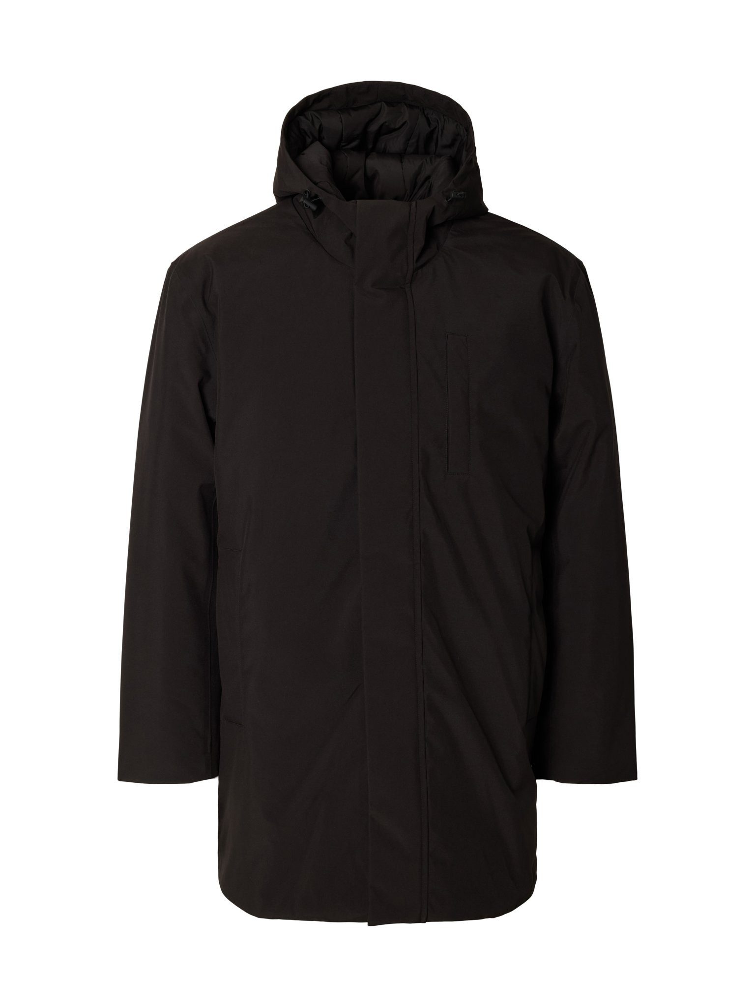 Selected Outdoorjacke
