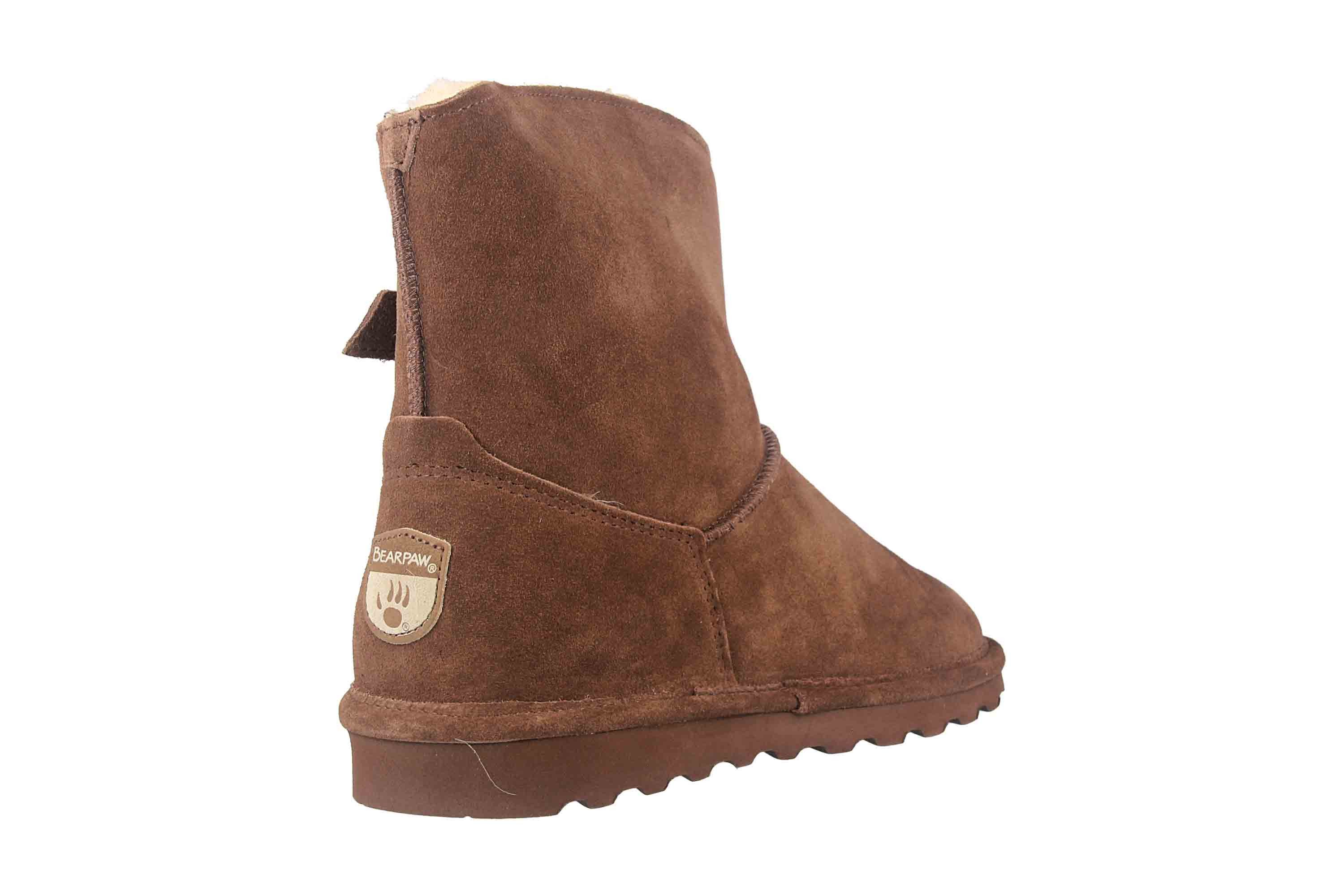 Bearpaw 3123W 210 Stiefelette