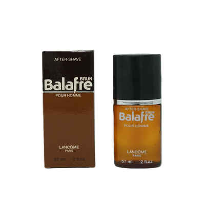 LANCOME Eau de Toilette Lancome Balatre Brun After Shave 57 ml