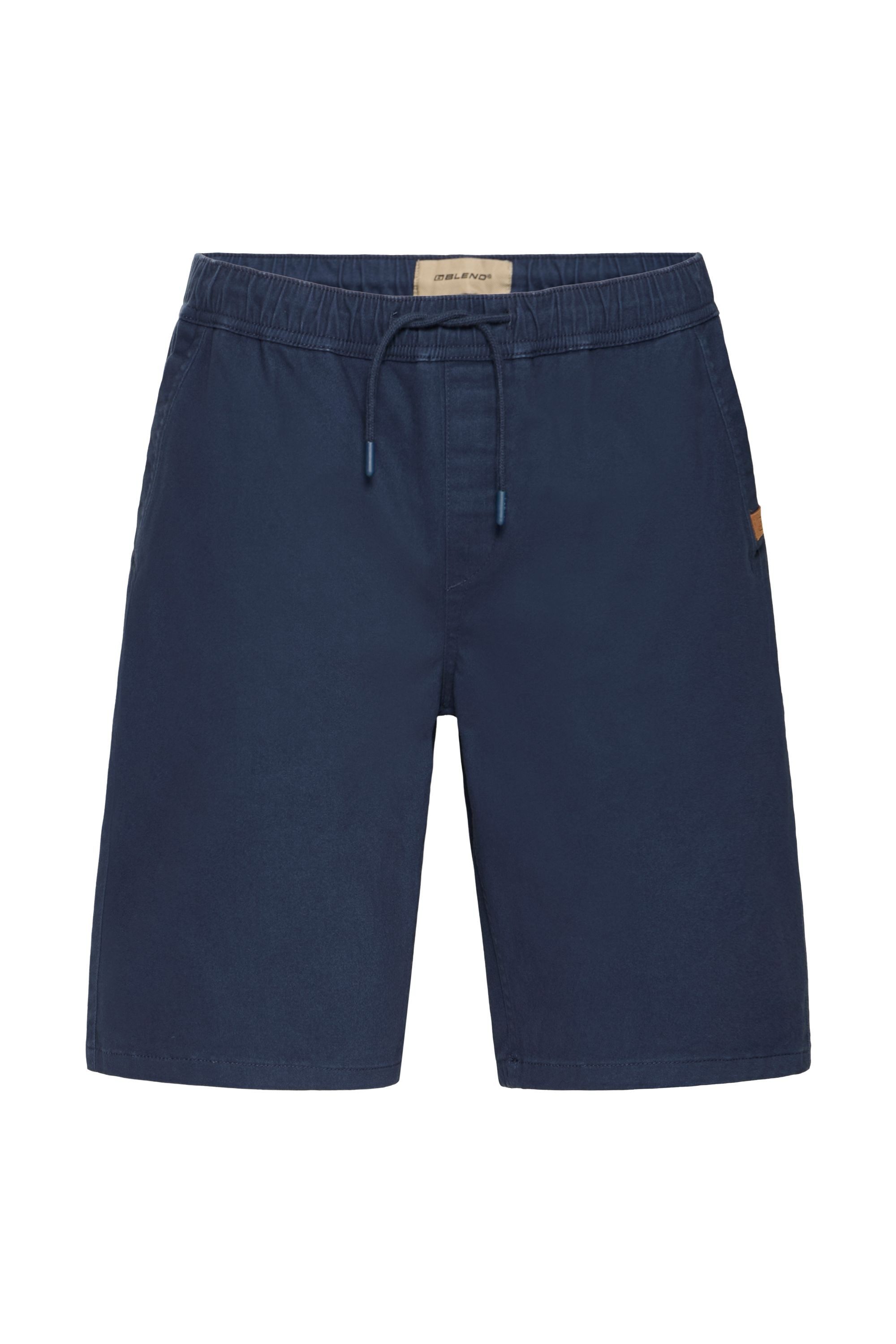 Blend Chinoshorts BHTirel Basic Chino Shorts mit Taschen