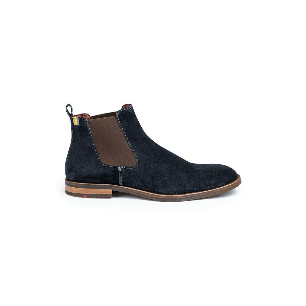 Lloyd Stiefeletten für Damen Stiefelette (keine Angabe, 1-tlg., keine Angabe)