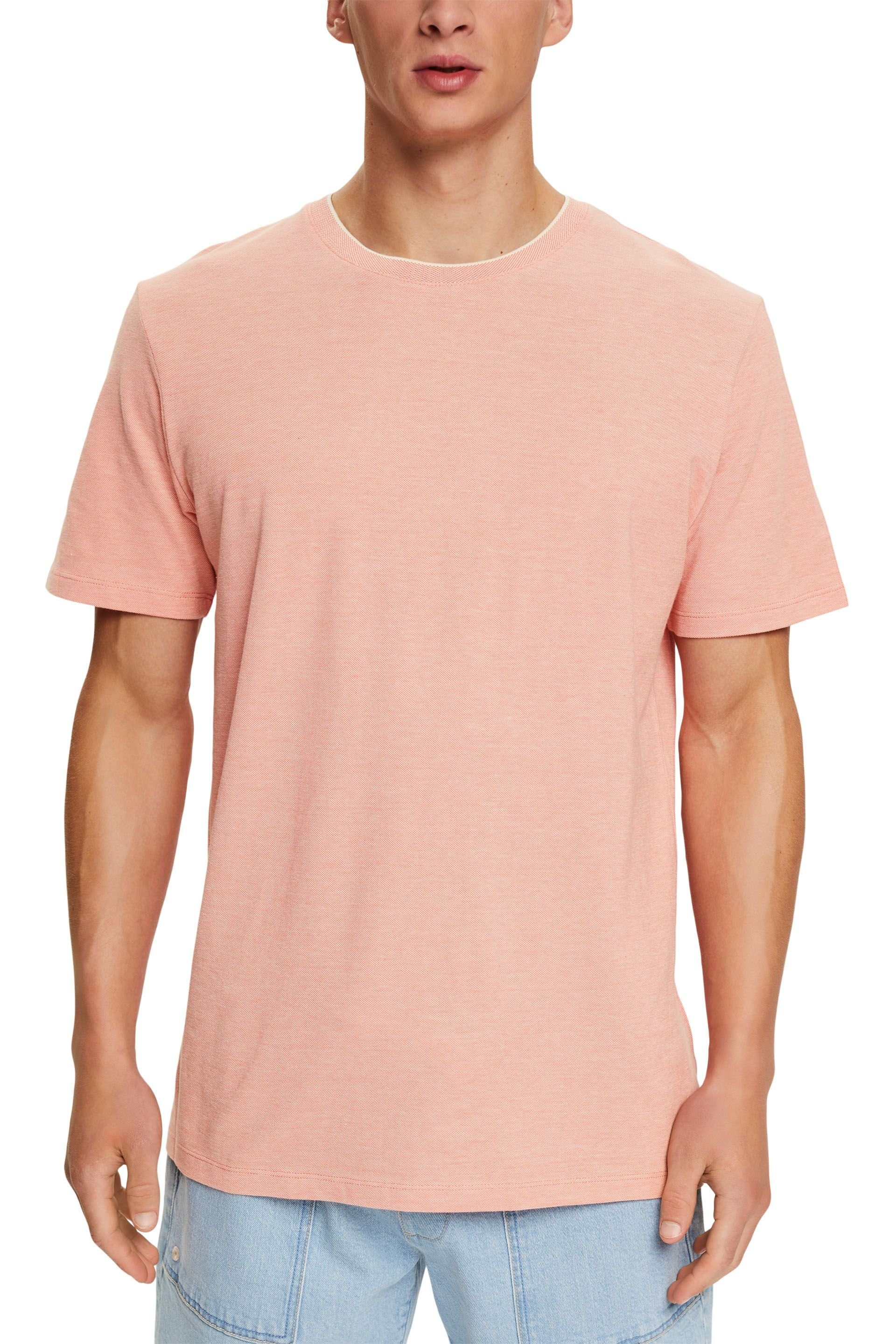Esprit T-Shirt coral