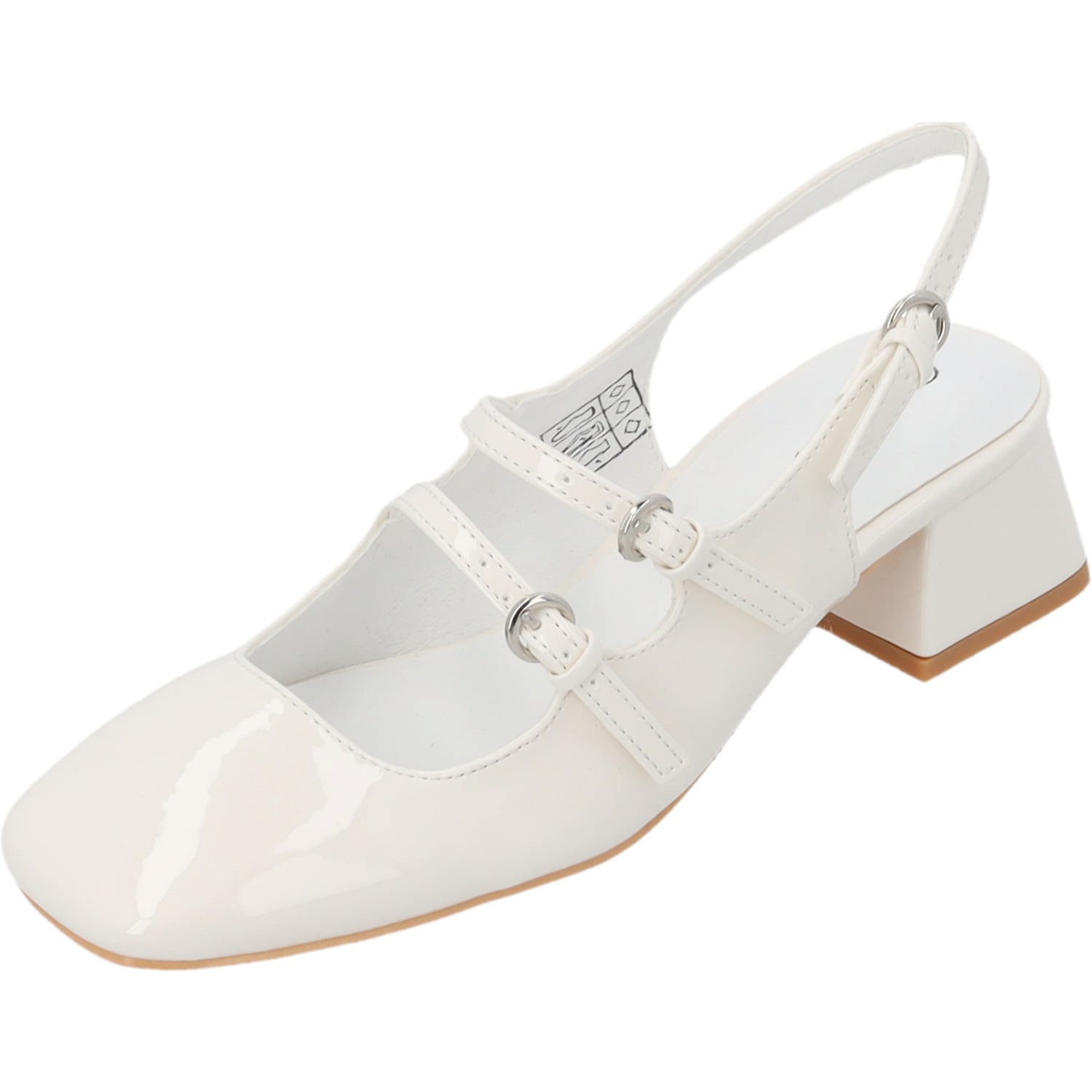 Palado Guhala Pumps