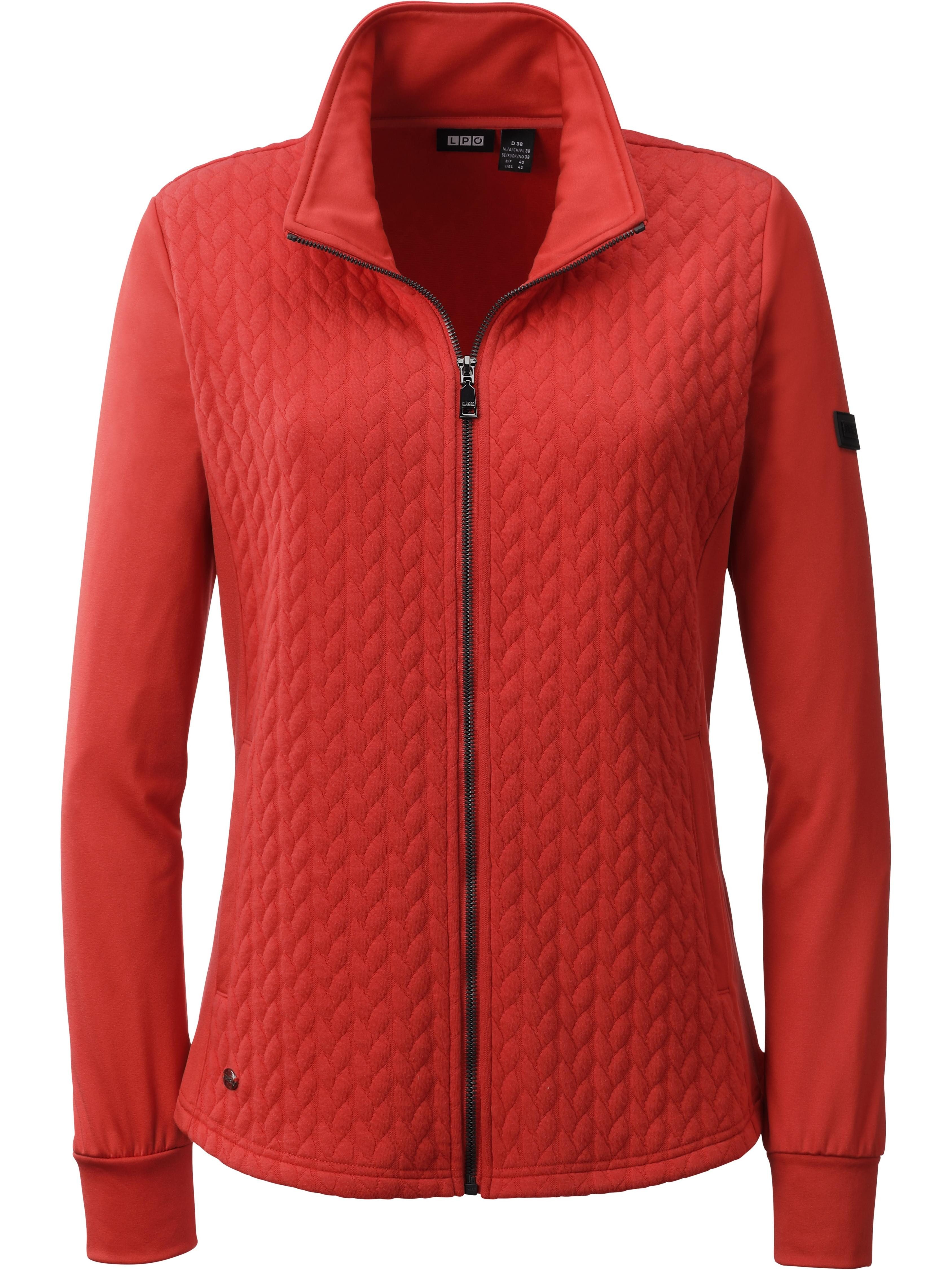 Fleecejacke Fleecejacke Simona