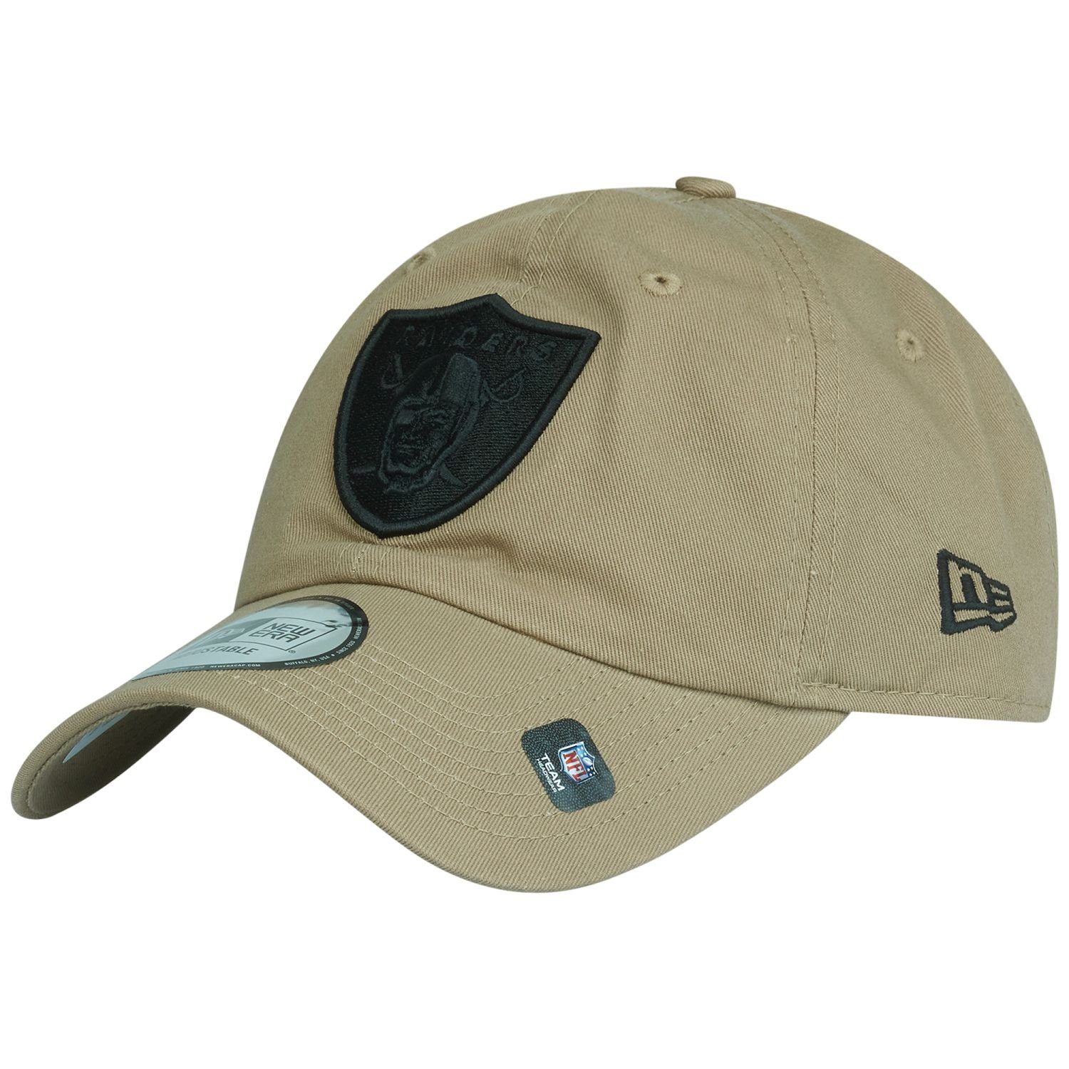 Baseball Cap 9Twenty Casual Classics Las Vegas Raiders
