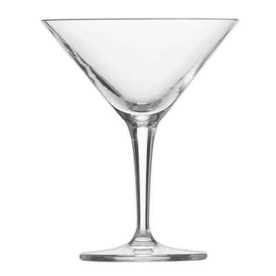 SCHOTT-ZWIESEL Gläser-Set Martini Classic 86 6er Set, Glas