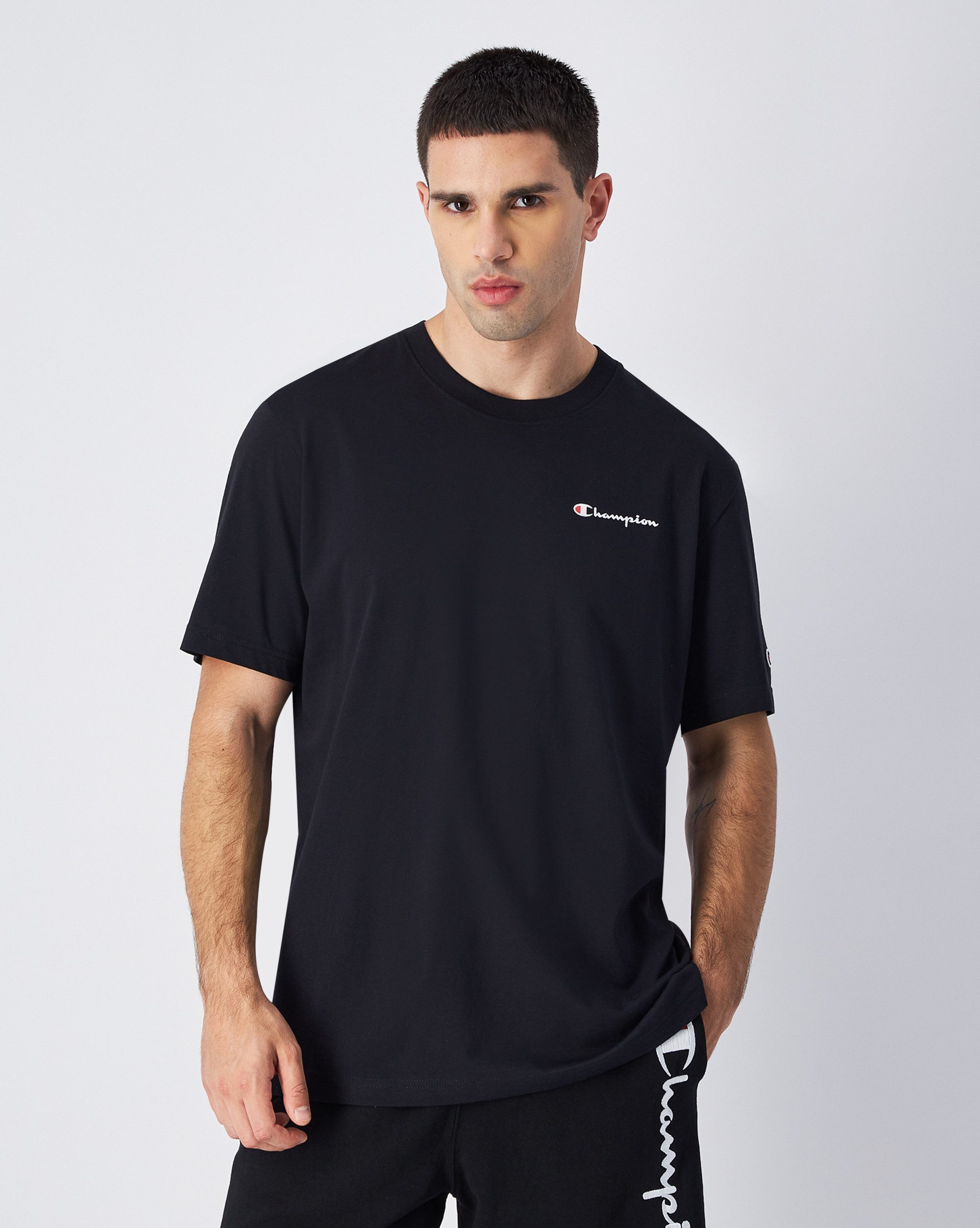 Champion T-Shirt günstig online kaufen