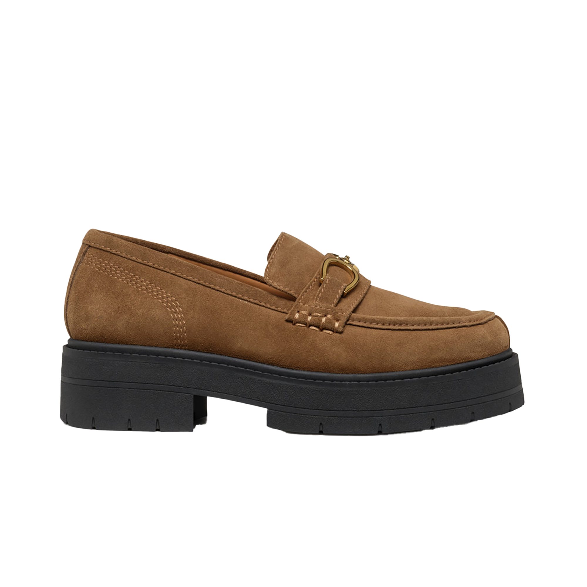 Geox GEOX SPHERICA, Slipper & Mokassin, Braun, Damen Slipper