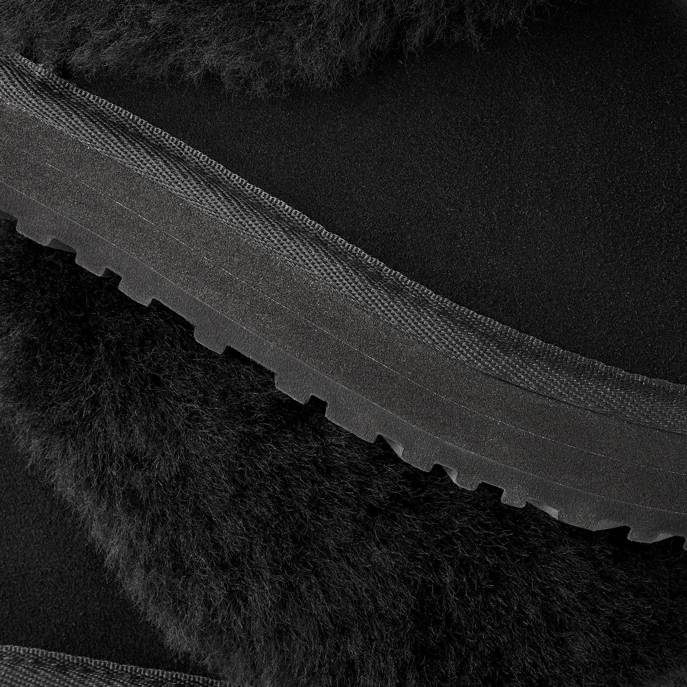 UGG TAZZELLE Clog Winterboots, Hausschuh zum Schlupfen