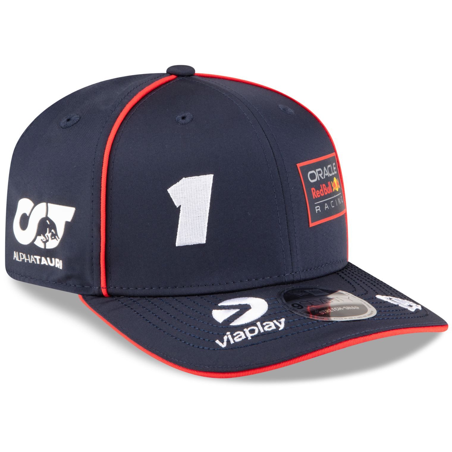New Era Snapback Cap 9Seventy Stretch günstig online kaufen