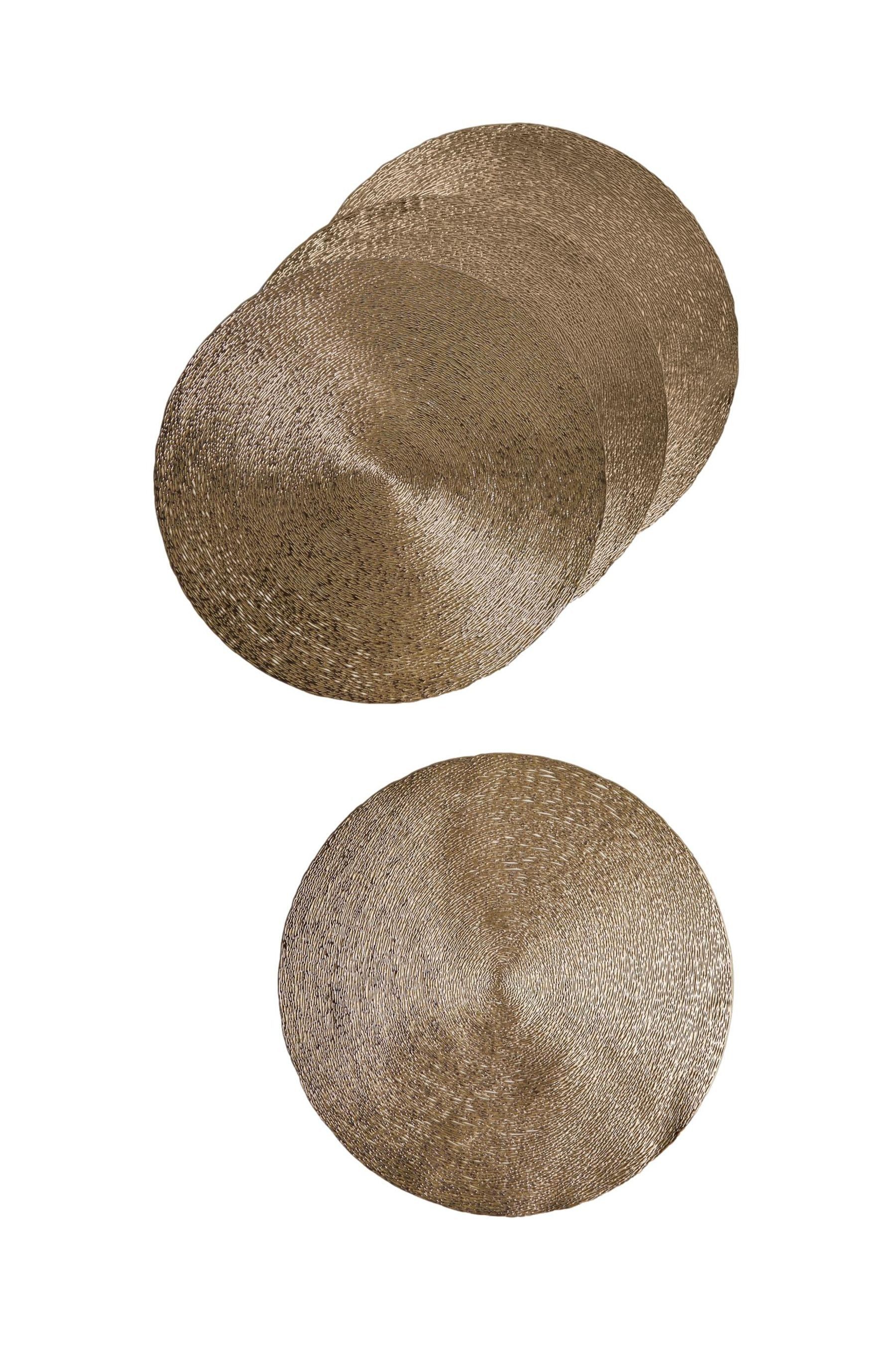 Next Platzset Abwischbare PVC-Platzsets, 4er-Pack, (1-St) günstig online kaufen