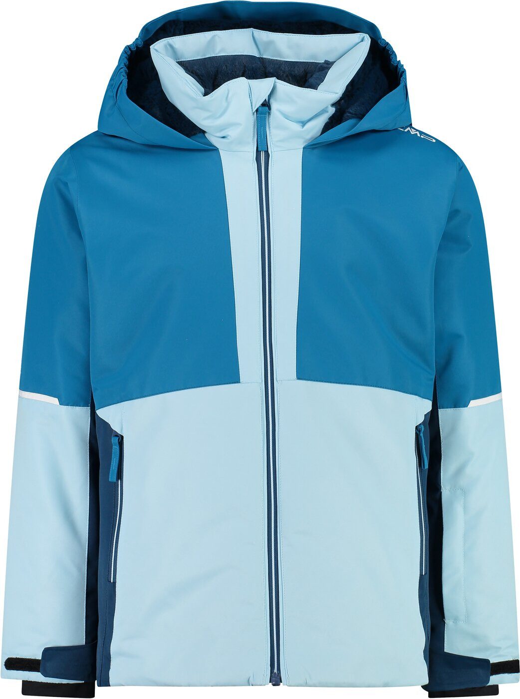 CMP Anorak KID G JACKET FIX HOOD ANICE