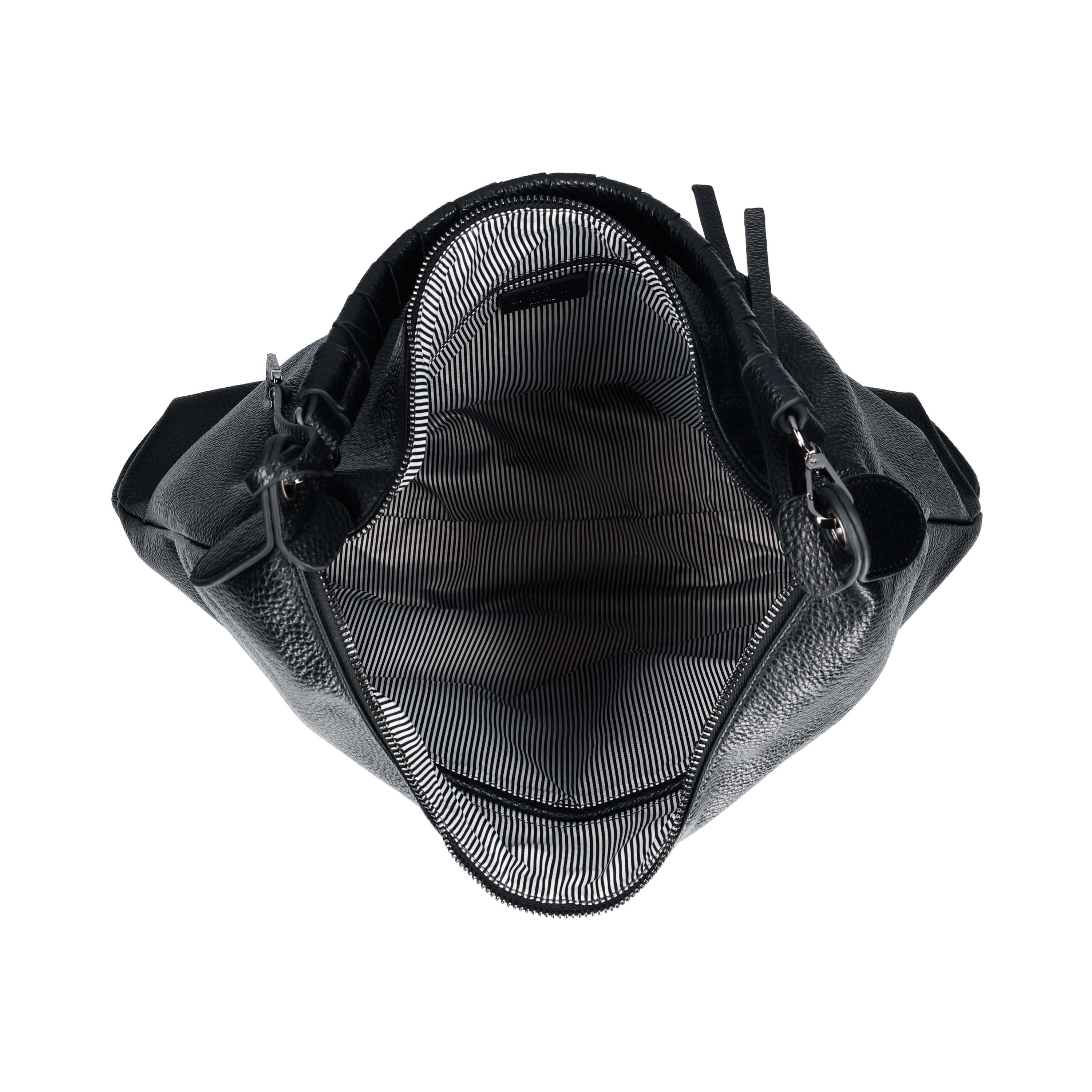 Picard Shopper PICARD Beuteltasche Grace aus Recyceltes Pu