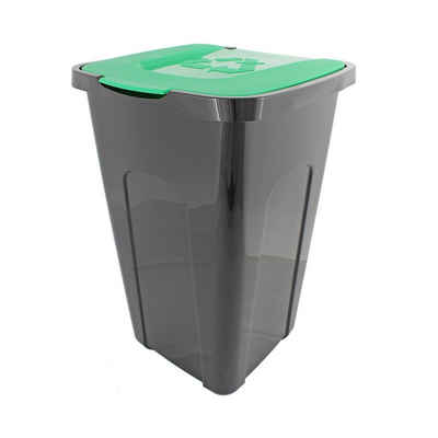 Centi Mülltrennsystem »Mülleimer Abfalltonne«