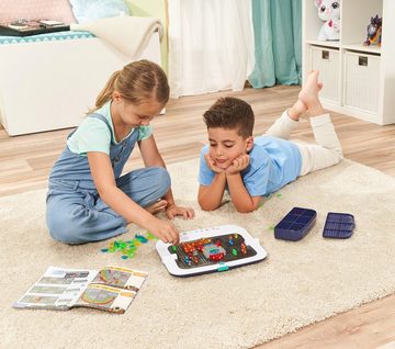 Vtech® Lernspielzeug Ready Set School, Magic Lights 3D