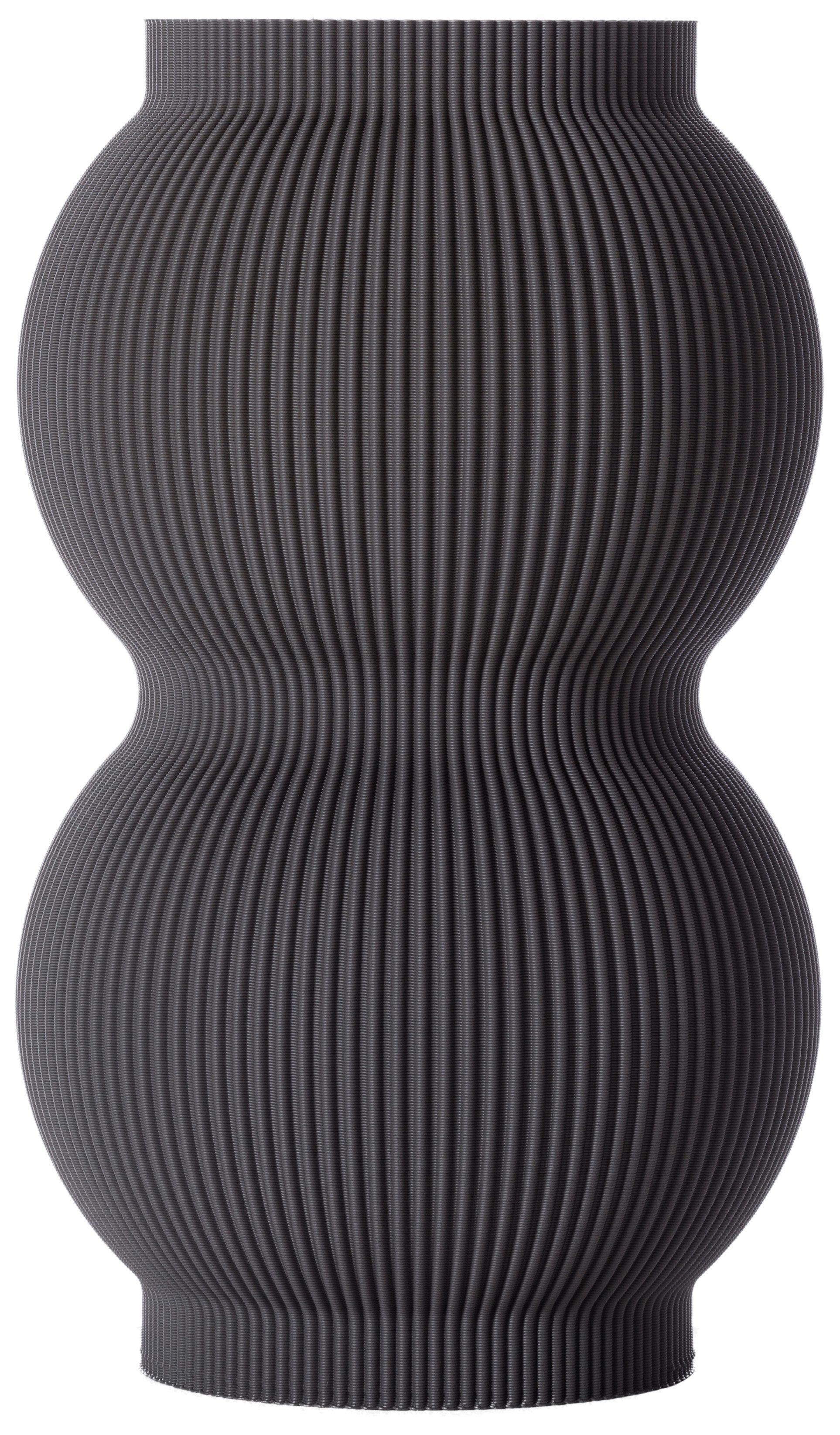 3D Vase Dekovase Danna L 30cm günstig online kaufen