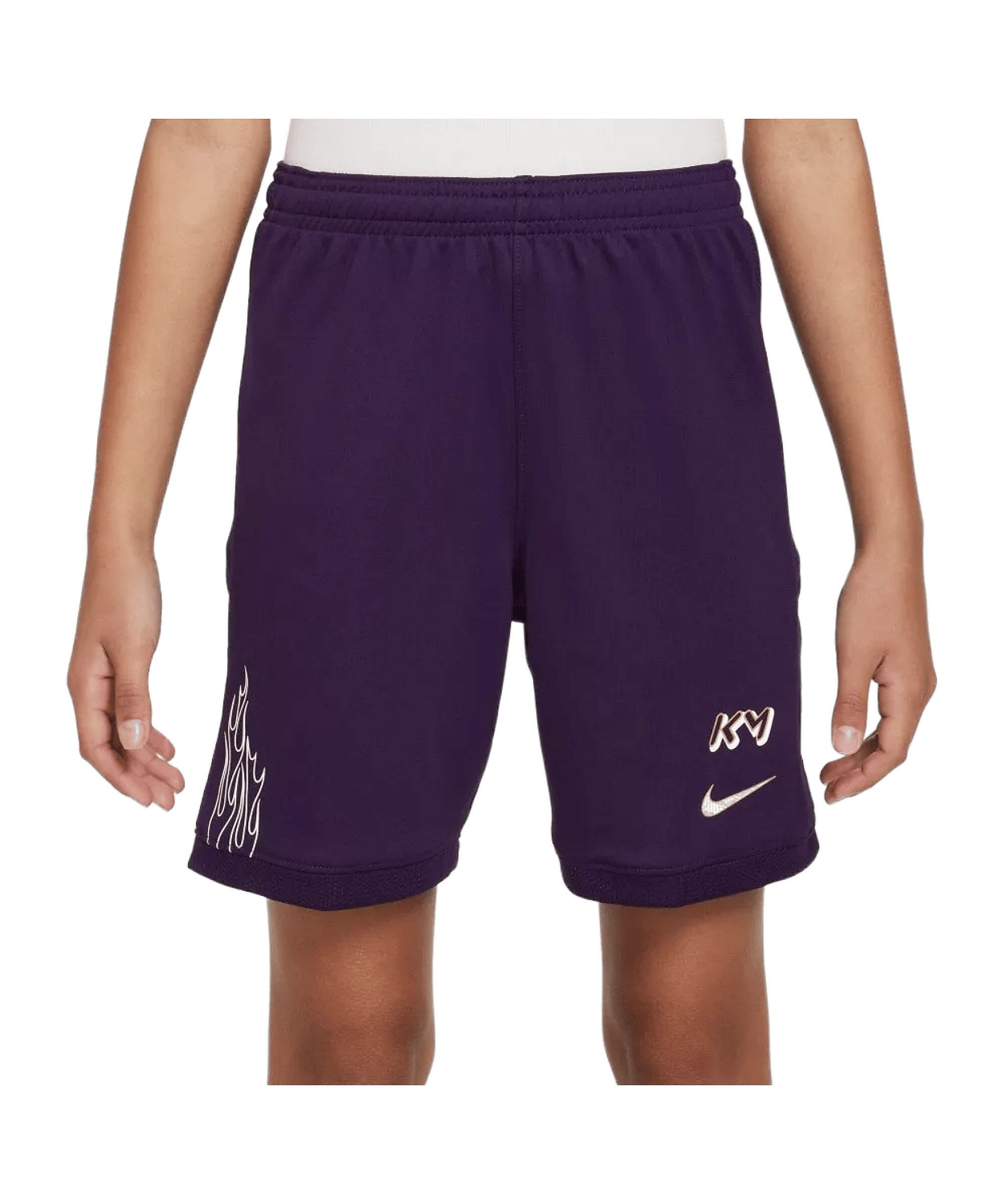 Sporthose Nike Performance Kylian Mbappé Academy Short Kids