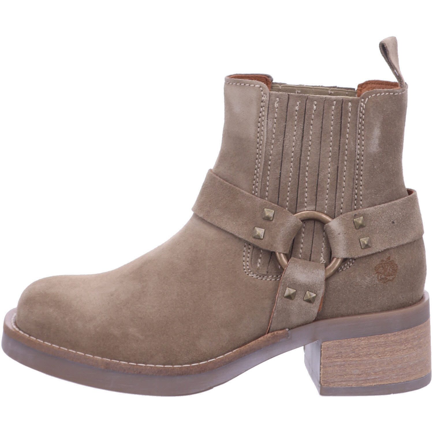 Apple of Eden AW24-BALI 28 Stiefelette
