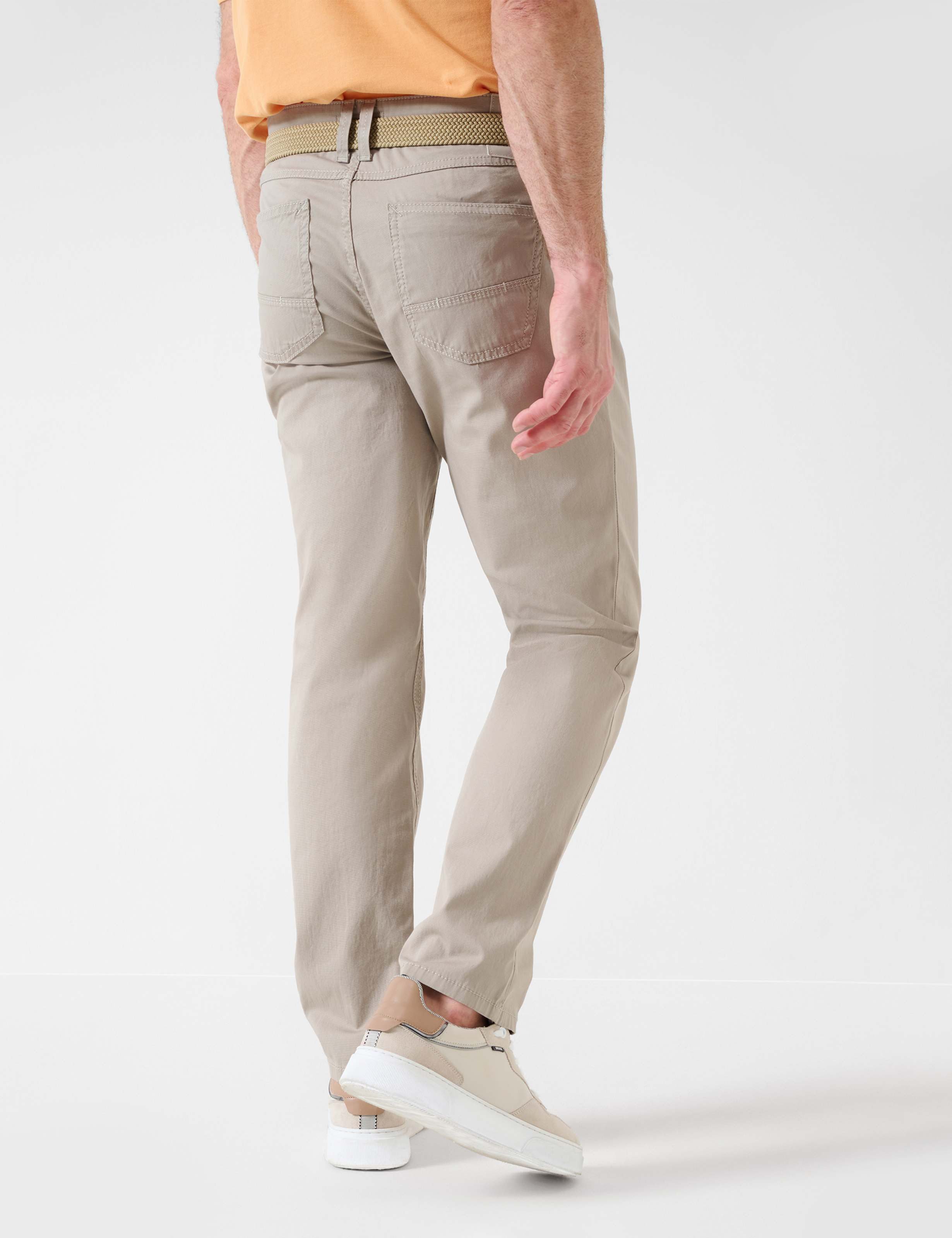 EUREX by BRAX 5-Pocket-Hose Style LUKE günstig online kaufen