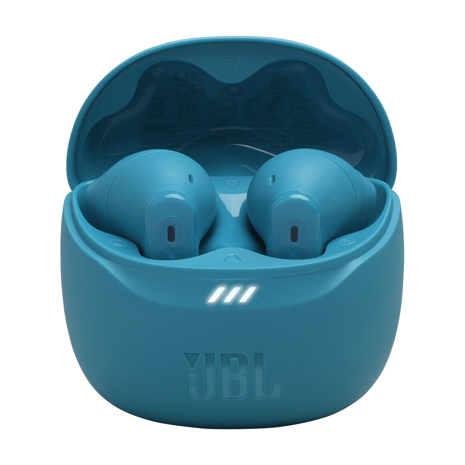 JBL TUNE Flex 2 wireless In-Ear-Kopfhörer (Active Noise Cancelling (ANC), A2DP Bluetooth)