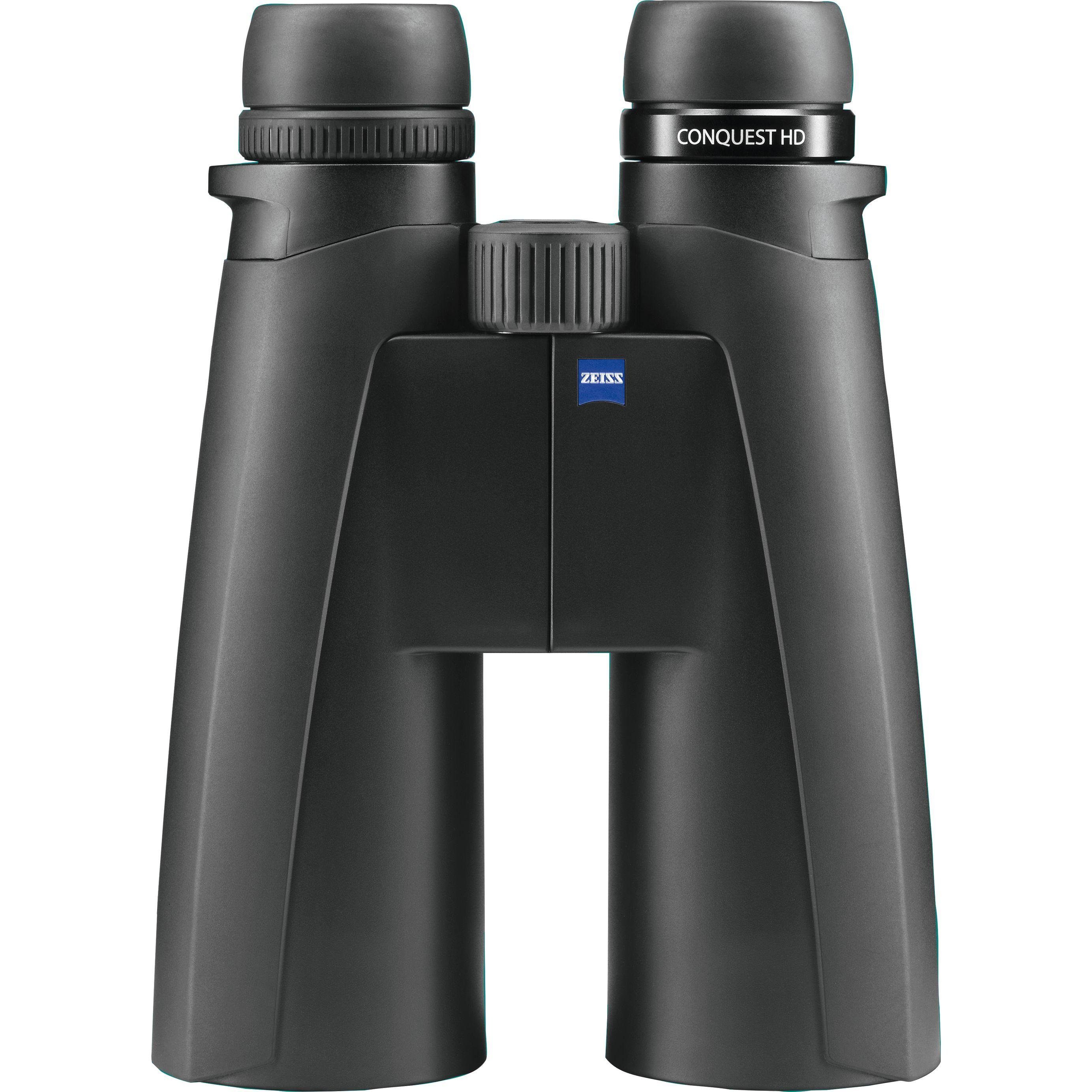 8x56 Conquest ZEISS HD Fernglas