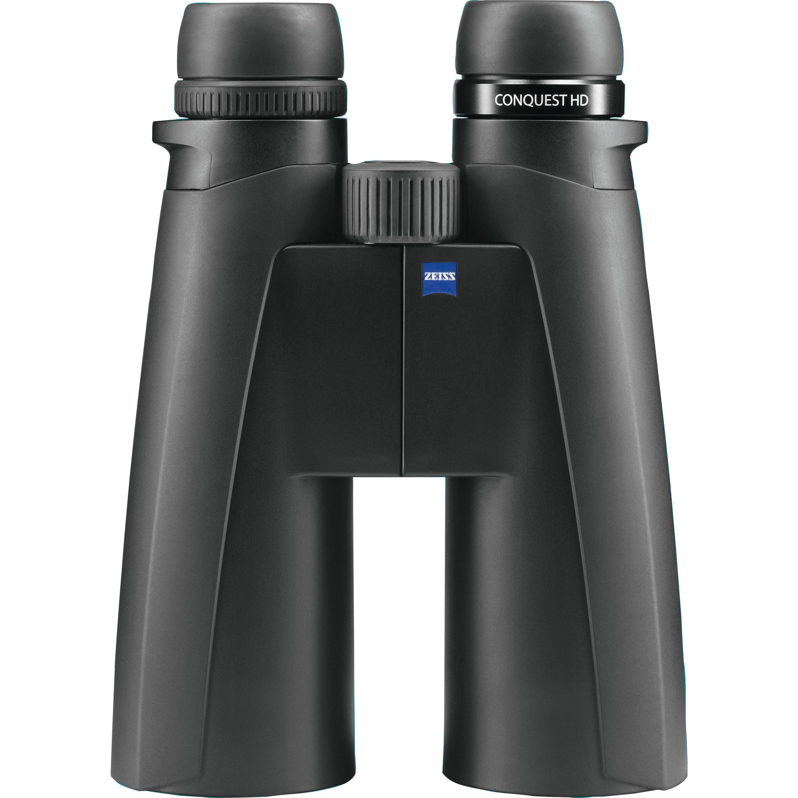 Conquest 8x56 HD Fernglas