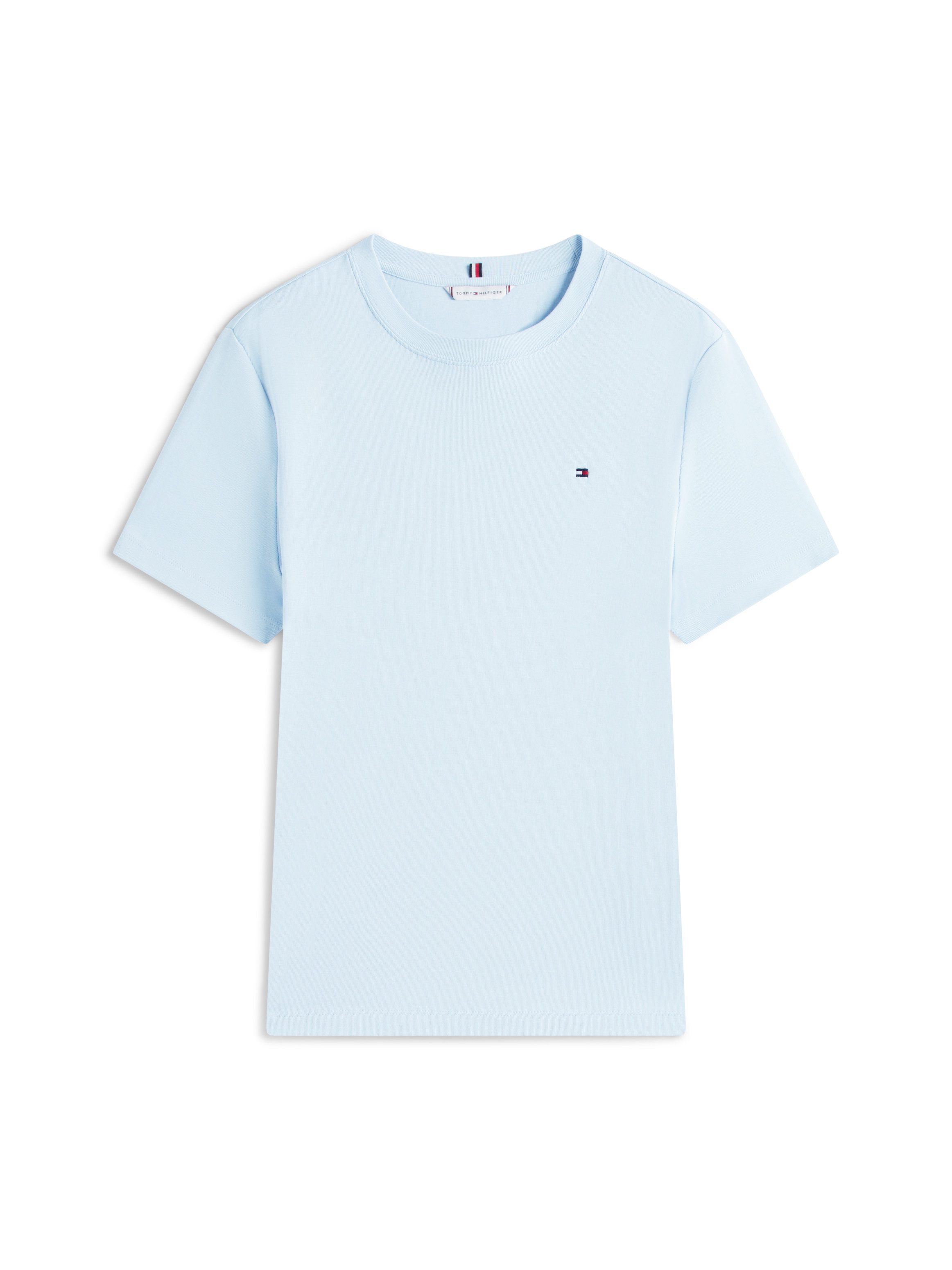 T-Shirt CRV SLIM CODY C-NK SS