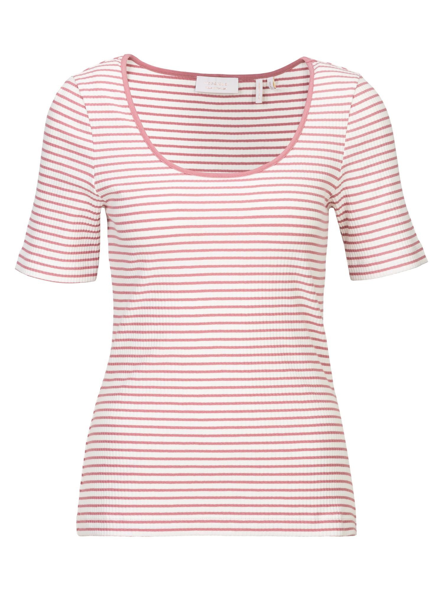 RICHROYAL T-Shirt D-Basic T-Shirt