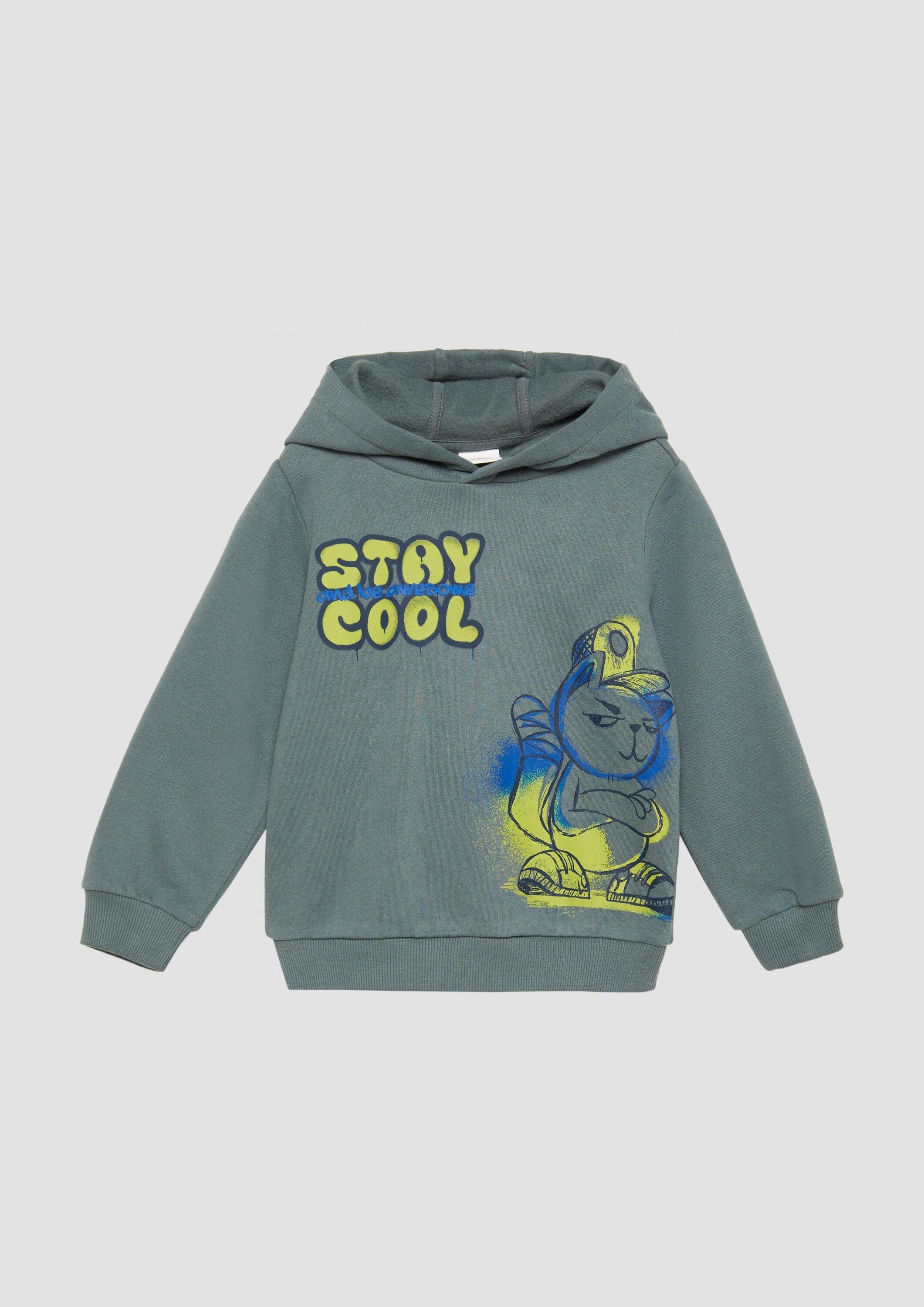 Sweatshirt Sweatshirt