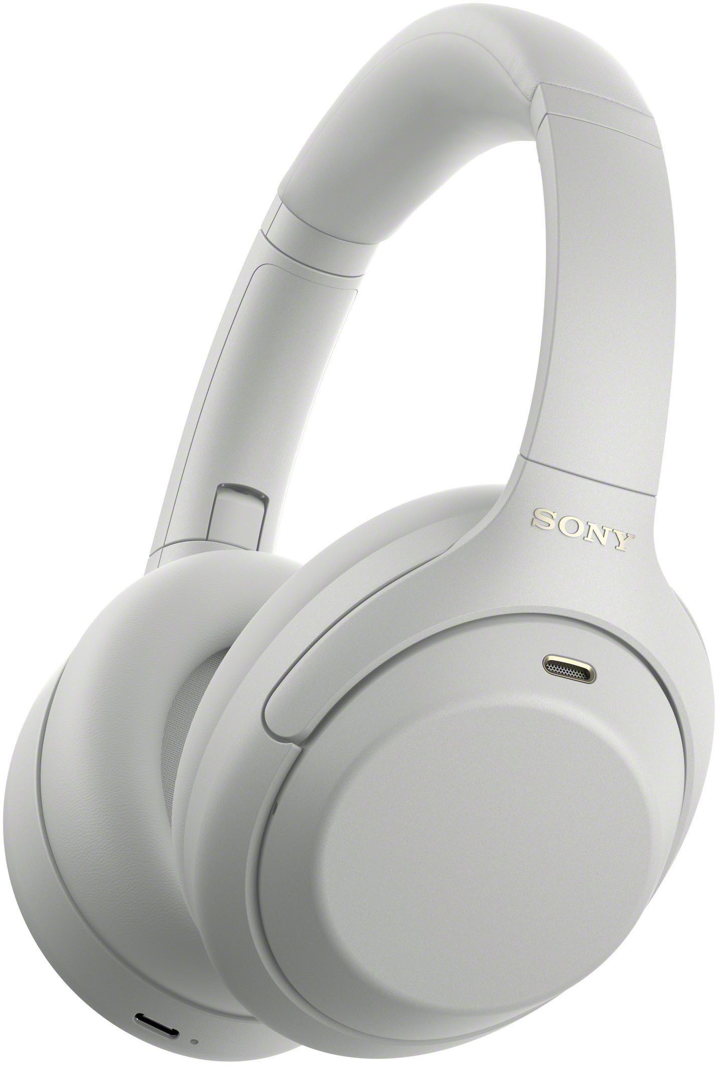 Sony WH-1000XM4C Apache 207 EQ Over-Ear-Kopfhörer (Hi-Res, Multi-Point-Verbindung, Noise-Cancelling, integrierte Steuerung für Anrufe und Musik, Bluetooth)