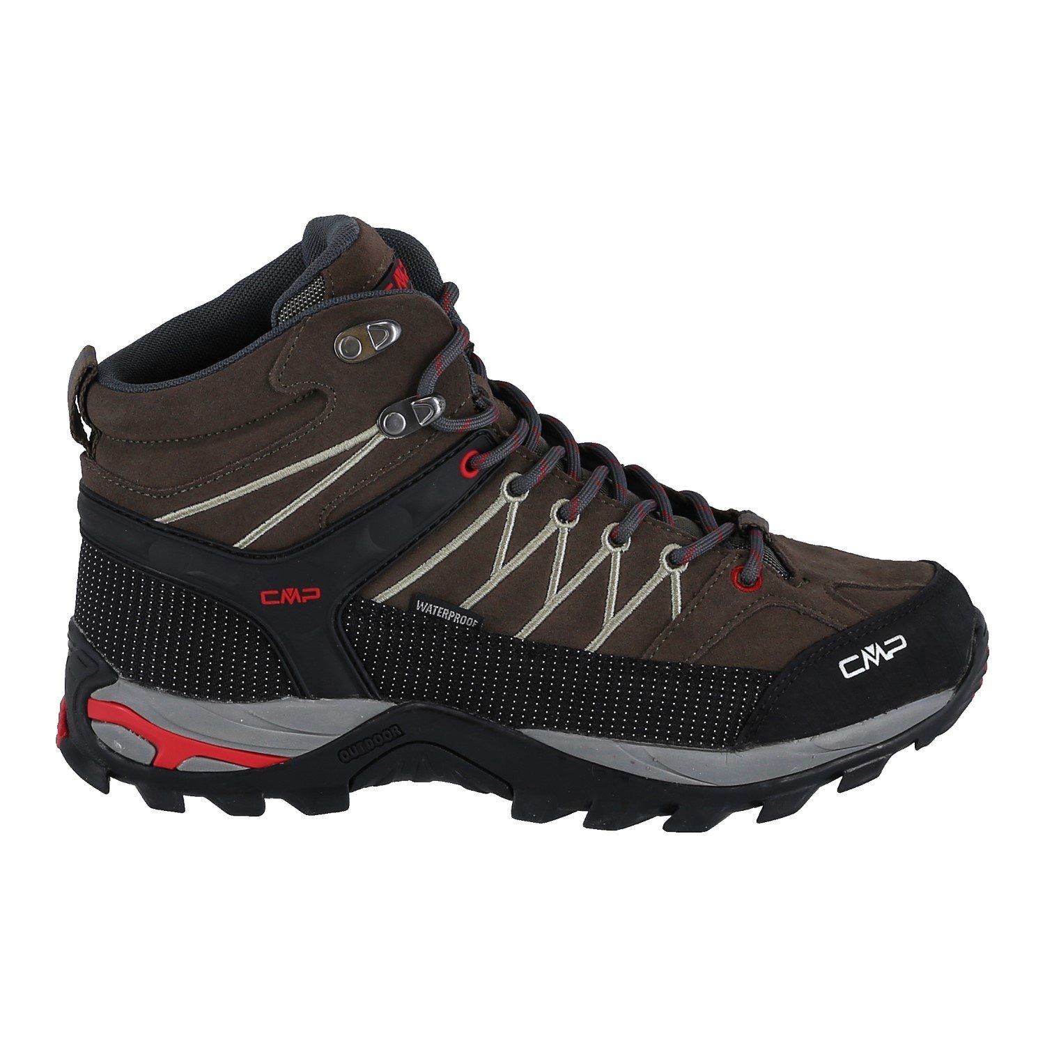 CMP Rigel Mid Trekking WP (Waterproof) günstig online kaufen