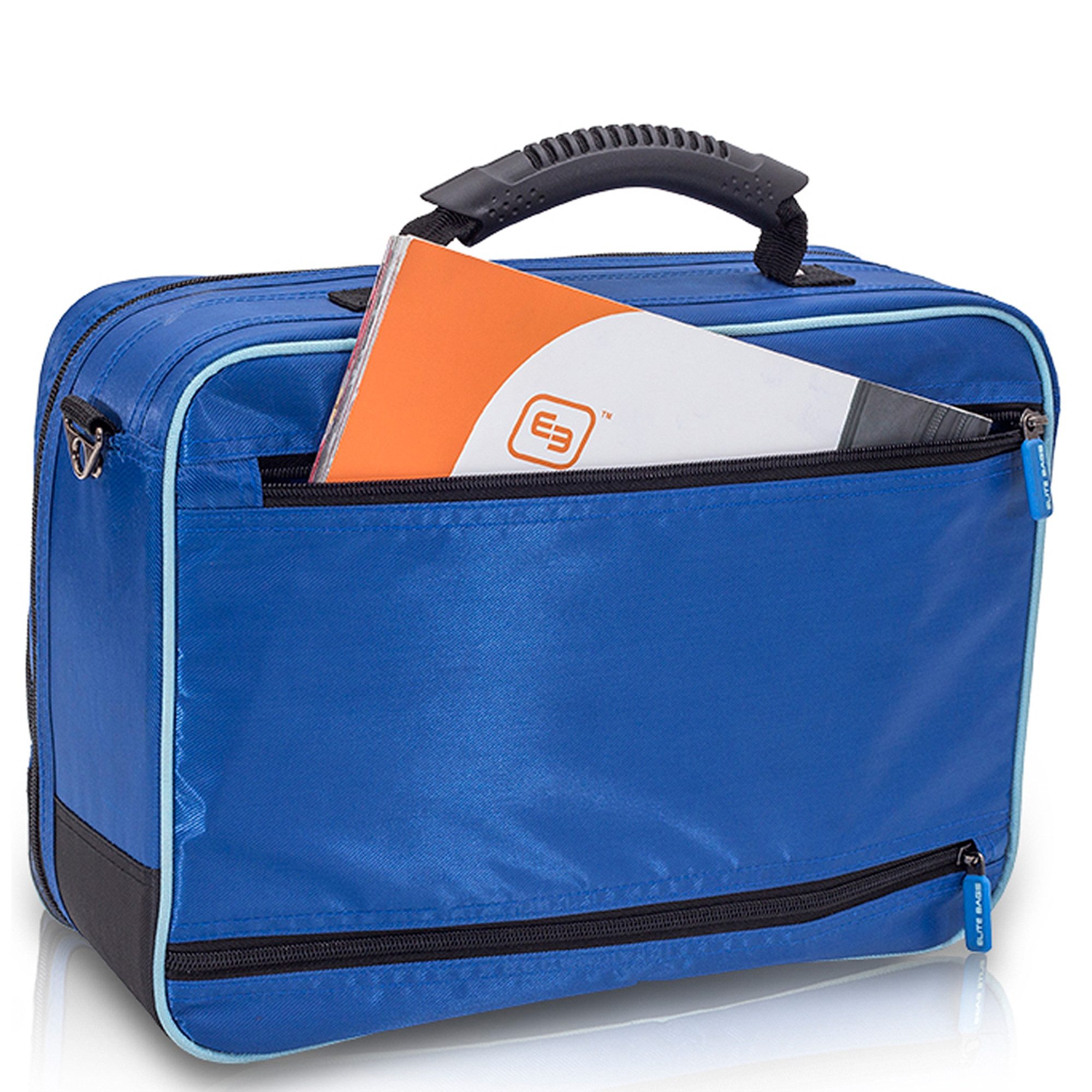 Elite Bags Arzttasche Elite Bags COMMUNITY Pflegetasche 37 x 26 x 12 cm