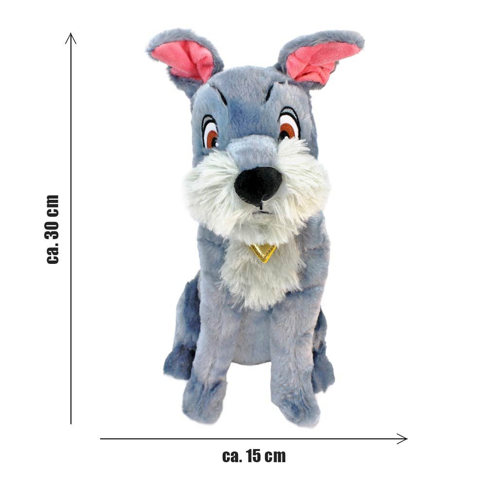 Whitehouse Leisure International Ltd Kuscheltier Disney Klassiker Kuscheltier - ca. 30 cm (1-St)