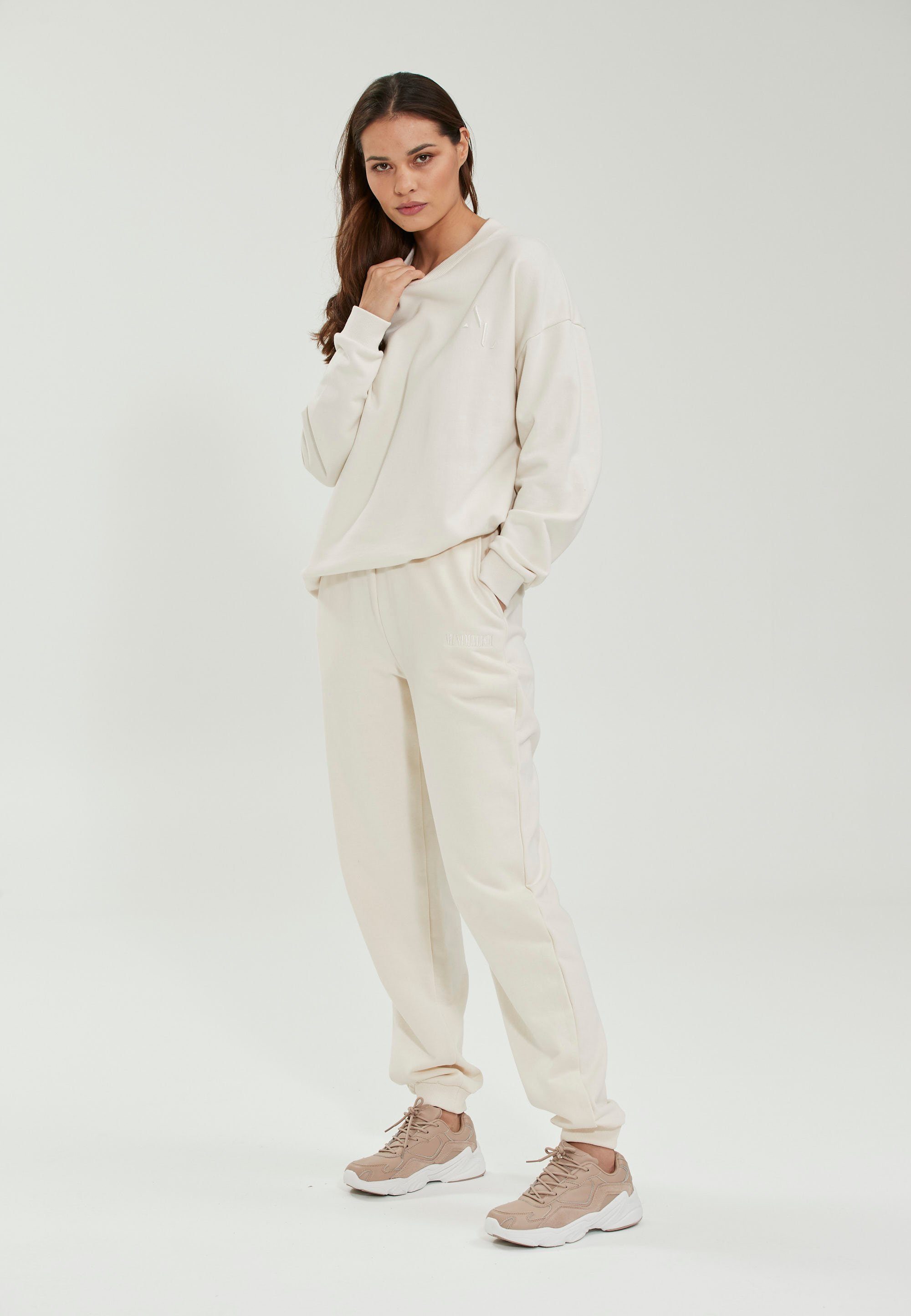 ATHLECIA Sweathose "Aurore", mit CottonTouch günstig online kaufen