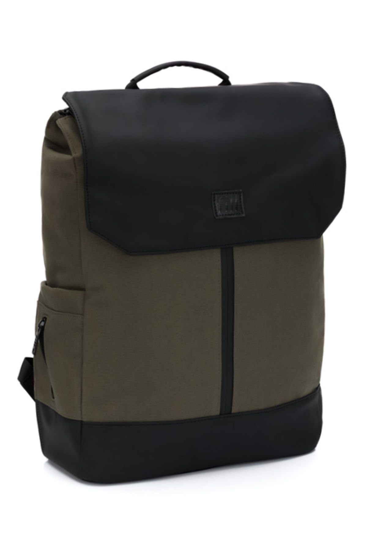 Fillikid Wickeltasche Wickelrucksack Osaka Exklusiv