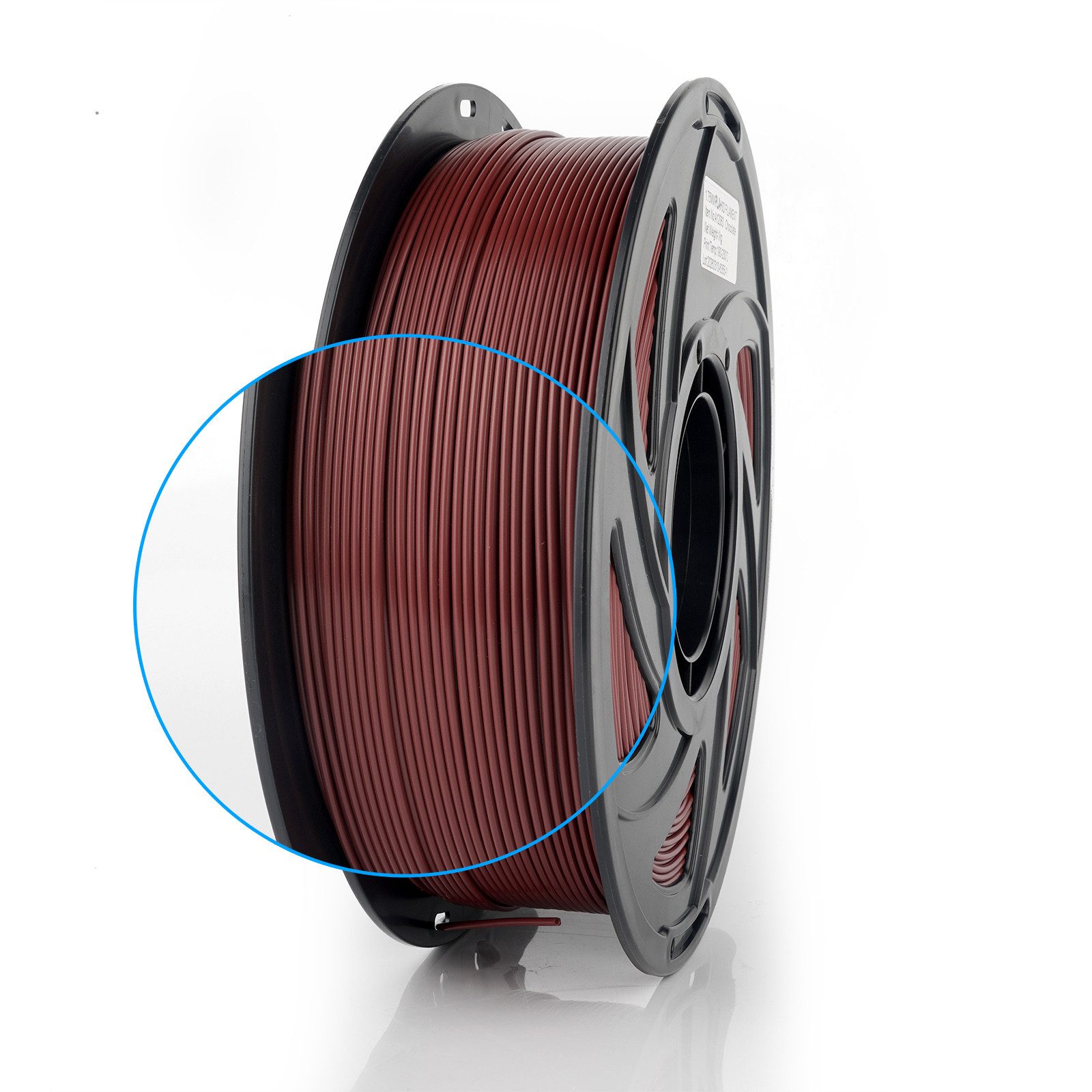 euroharry Filament 3D Drucker Filament PLA 1,75mm 1KG verschiedene Farbe