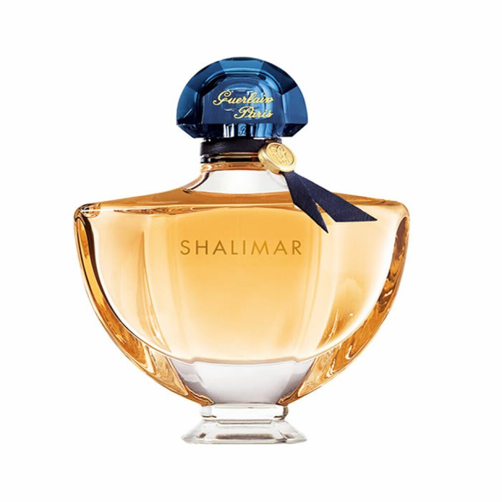GUERLAIN Eau de Toilette Shalimar Eau De Toilette Spray