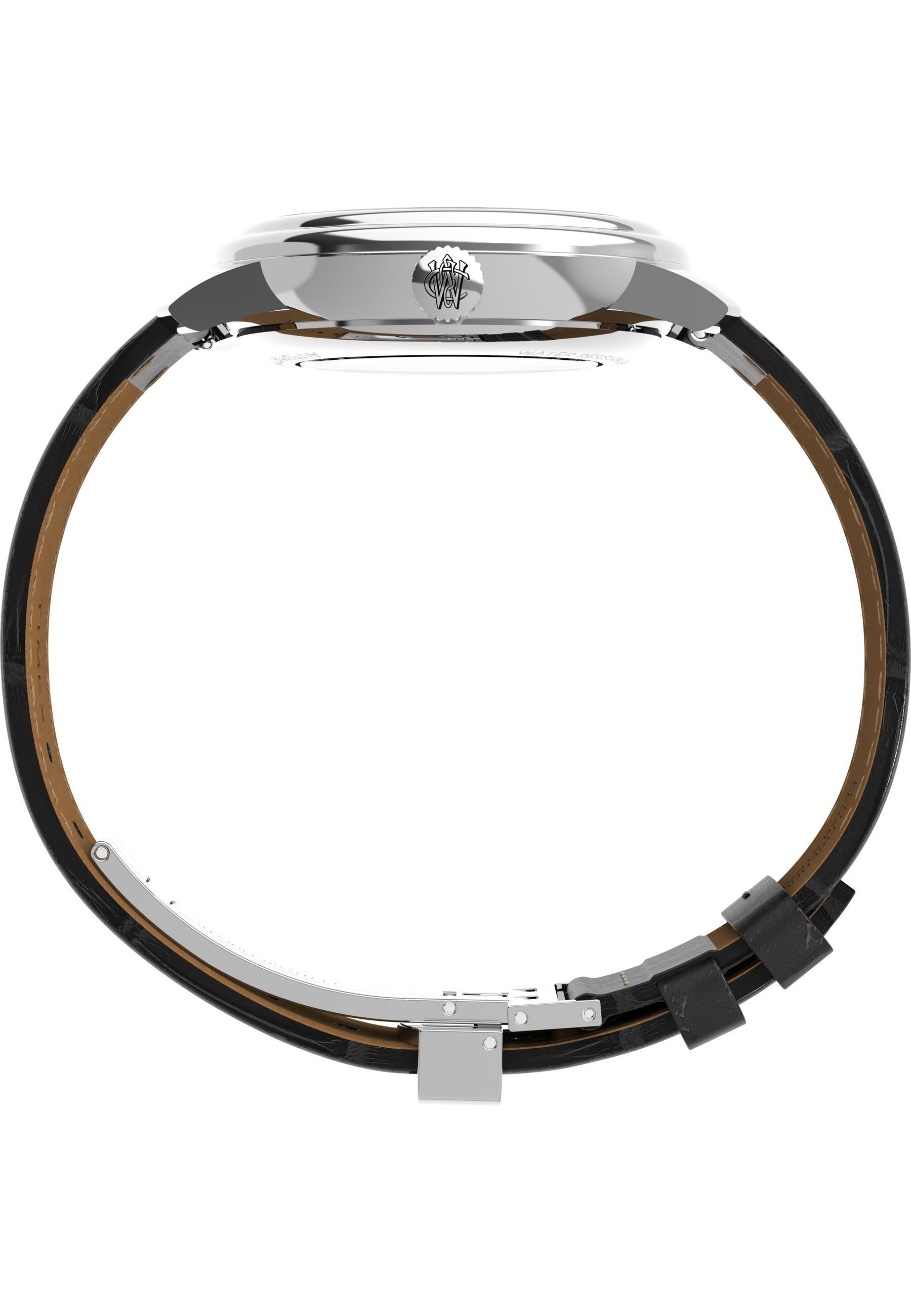 Timex Quarzuhr Waterbury Metropolitan Automatic, (1-tlg), günstig online kaufen