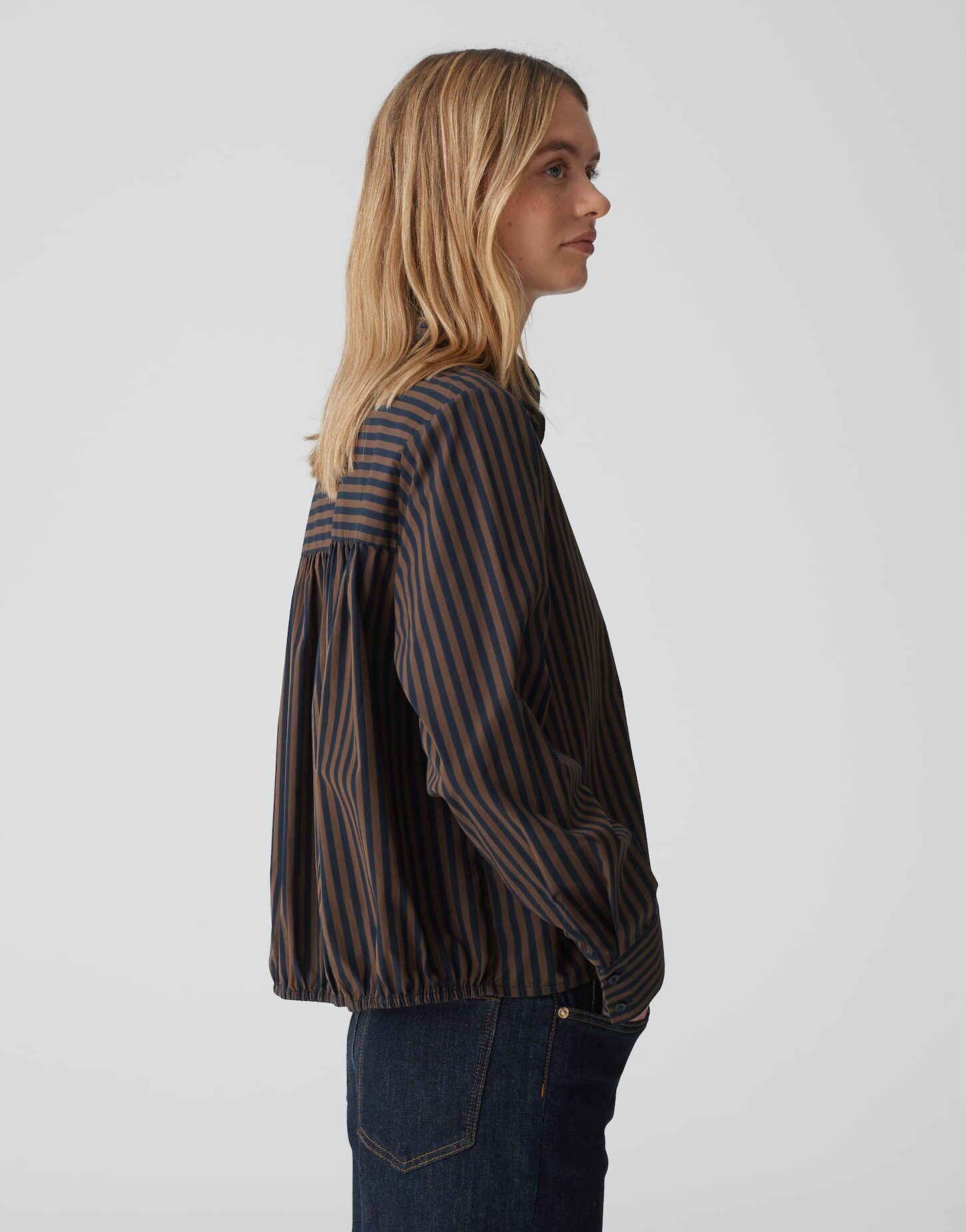 OPUS Hemdbluse Febula