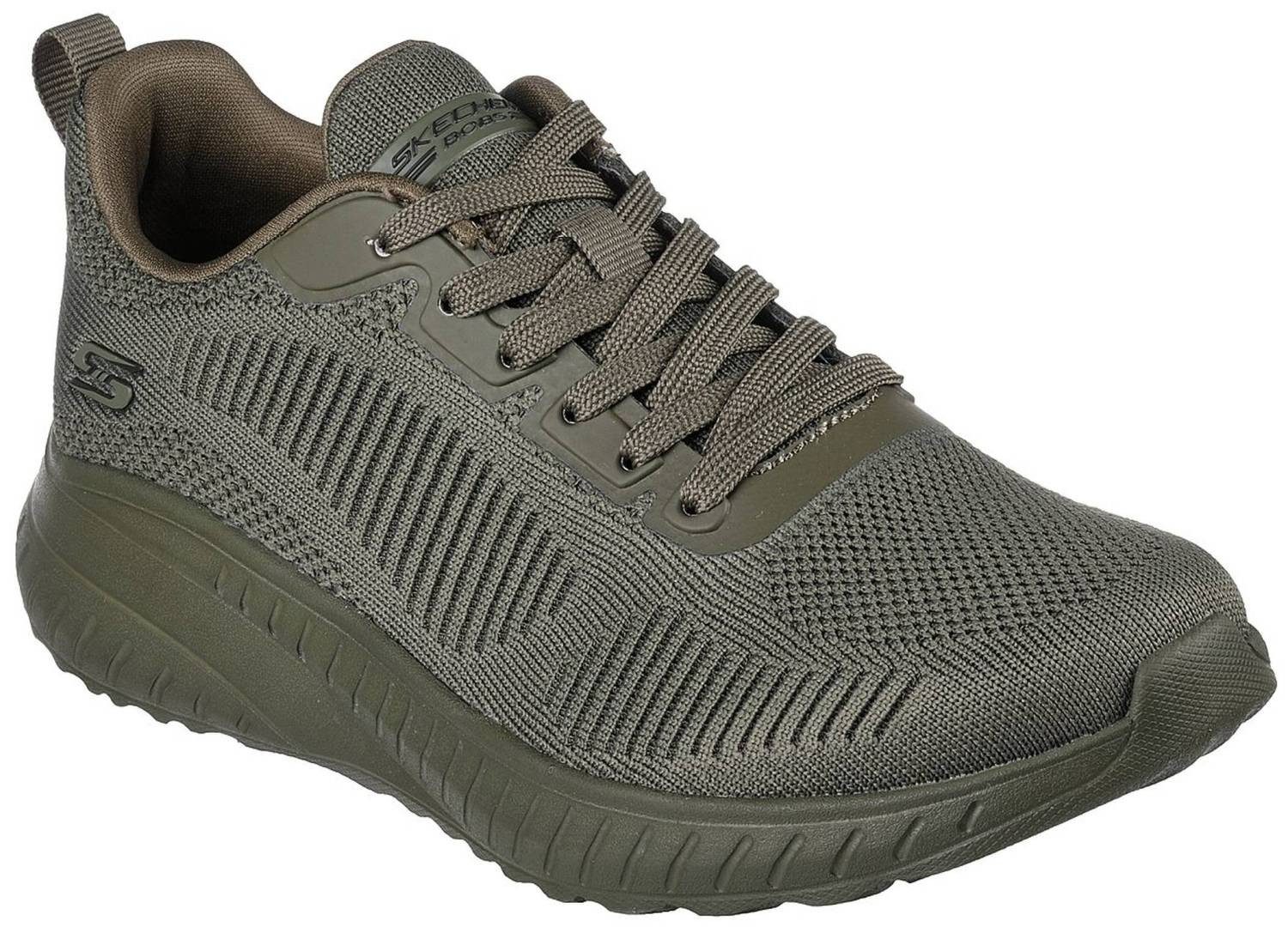 Skechers Skechers Bobs Squad Chaos Face Off Sneaker günstig online kaufen