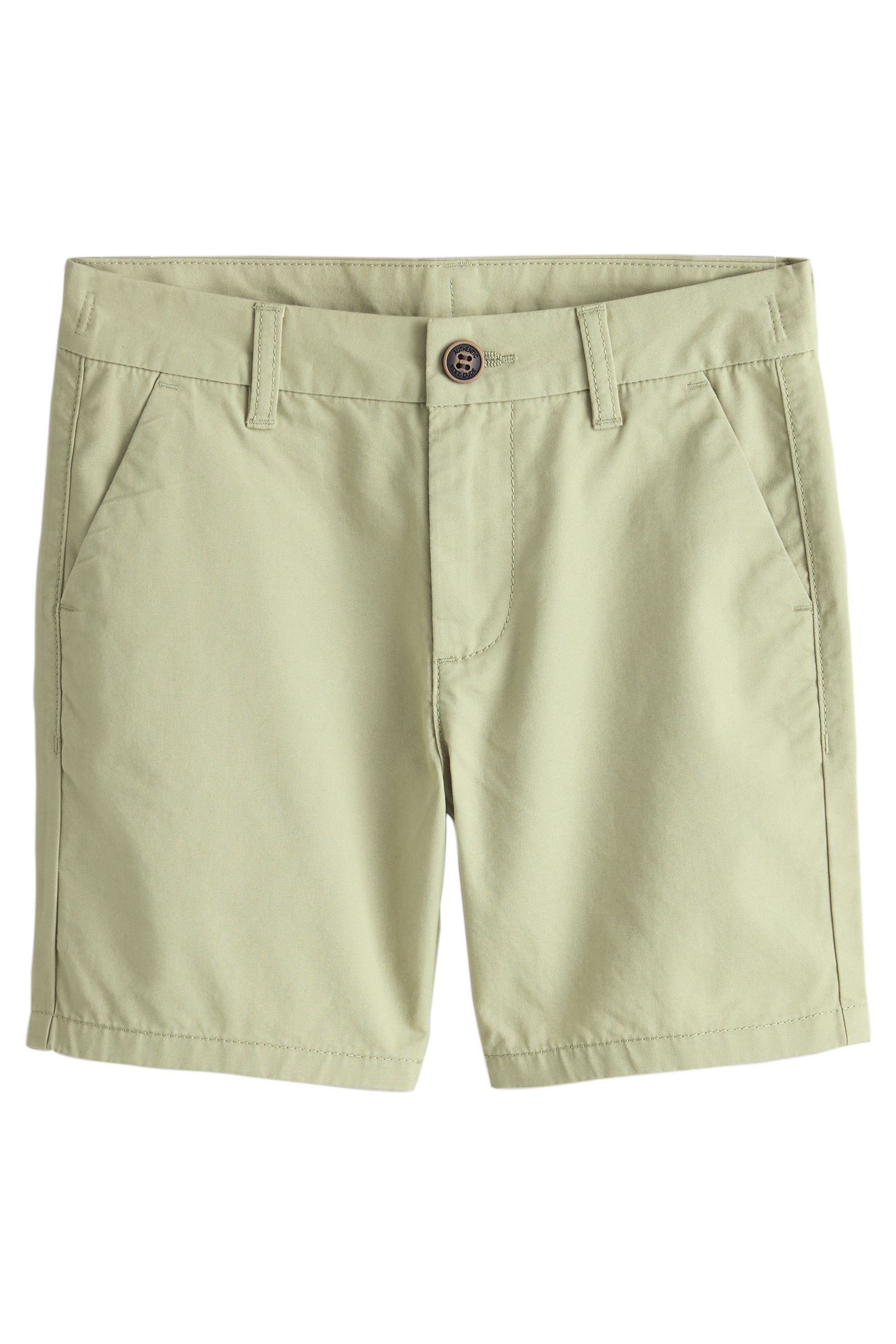 Next Chinoshorts Chino-Shorts (1-tlg)