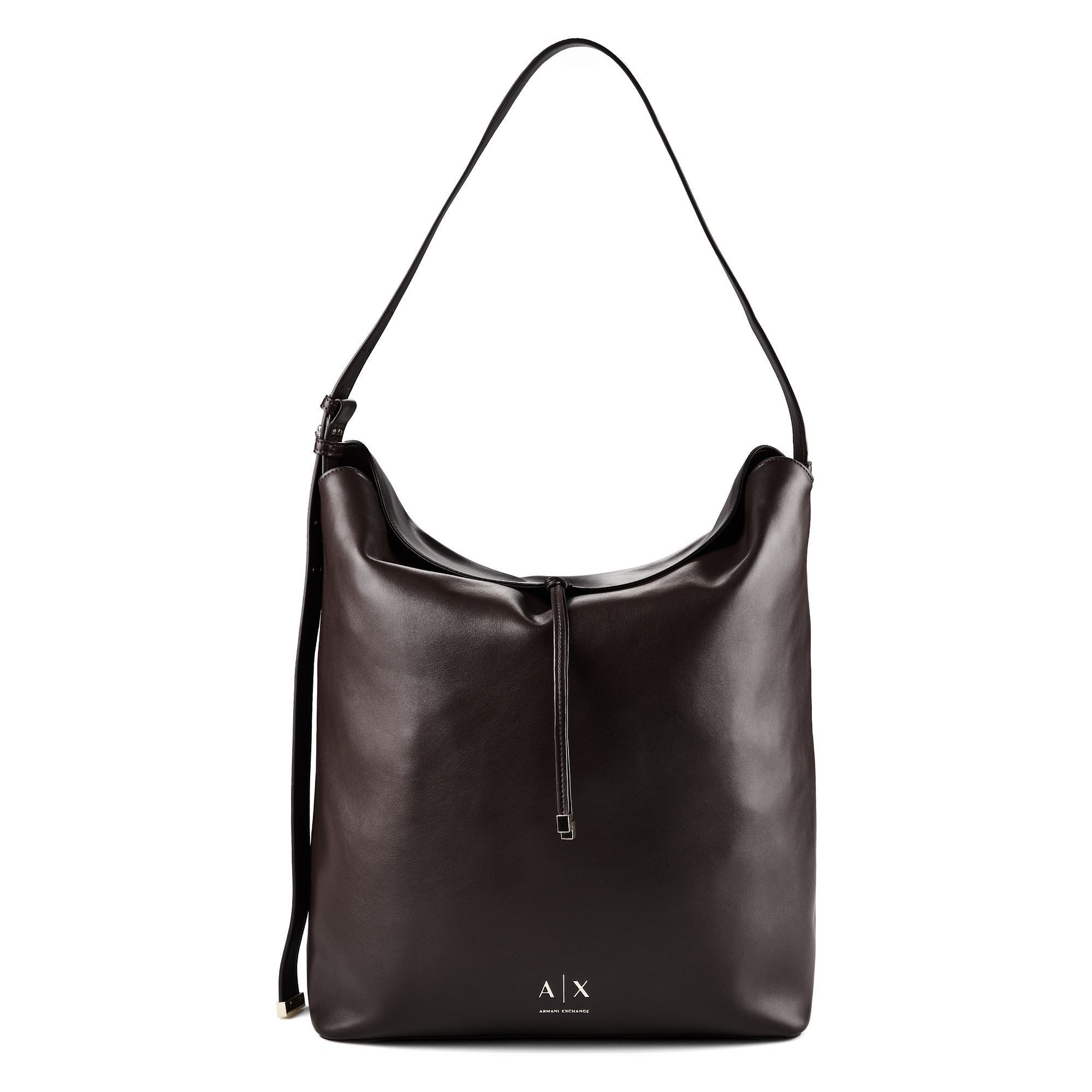 ARMANI EXCHANGE Schultertasche Alice, Polyurethan