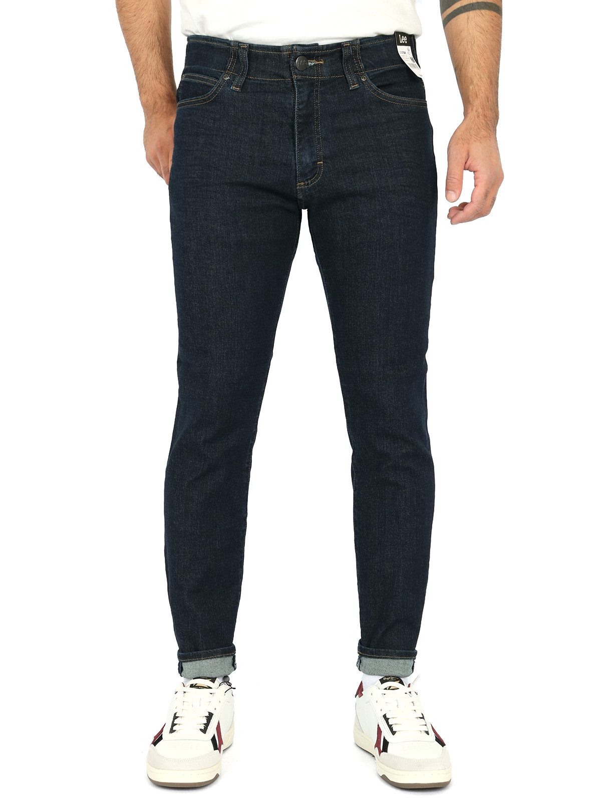 Lee® Skinny-fit-Jeans Super Stretch - XM günstig online kaufen