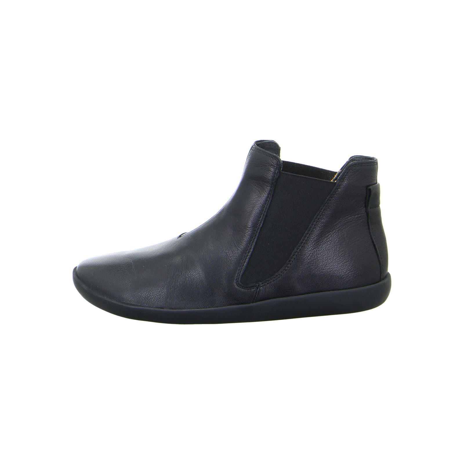 Think! Stiefelette Nature Stiefelette