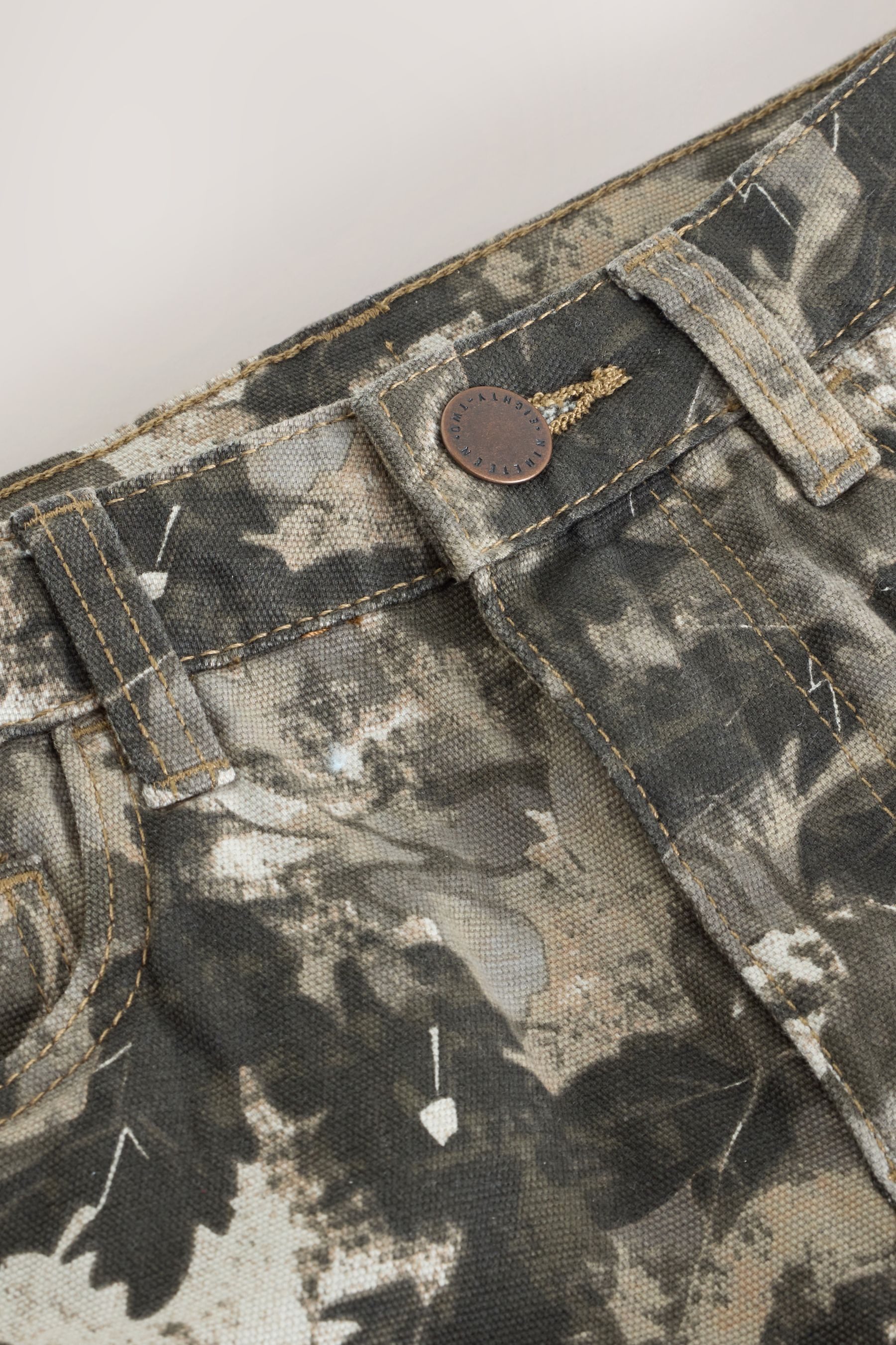 Next Cargohose Cargohose (1-tlg)