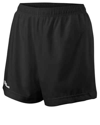 Wilson Tennisshort Damen Tennisshorts TEAM II (1-tlg)