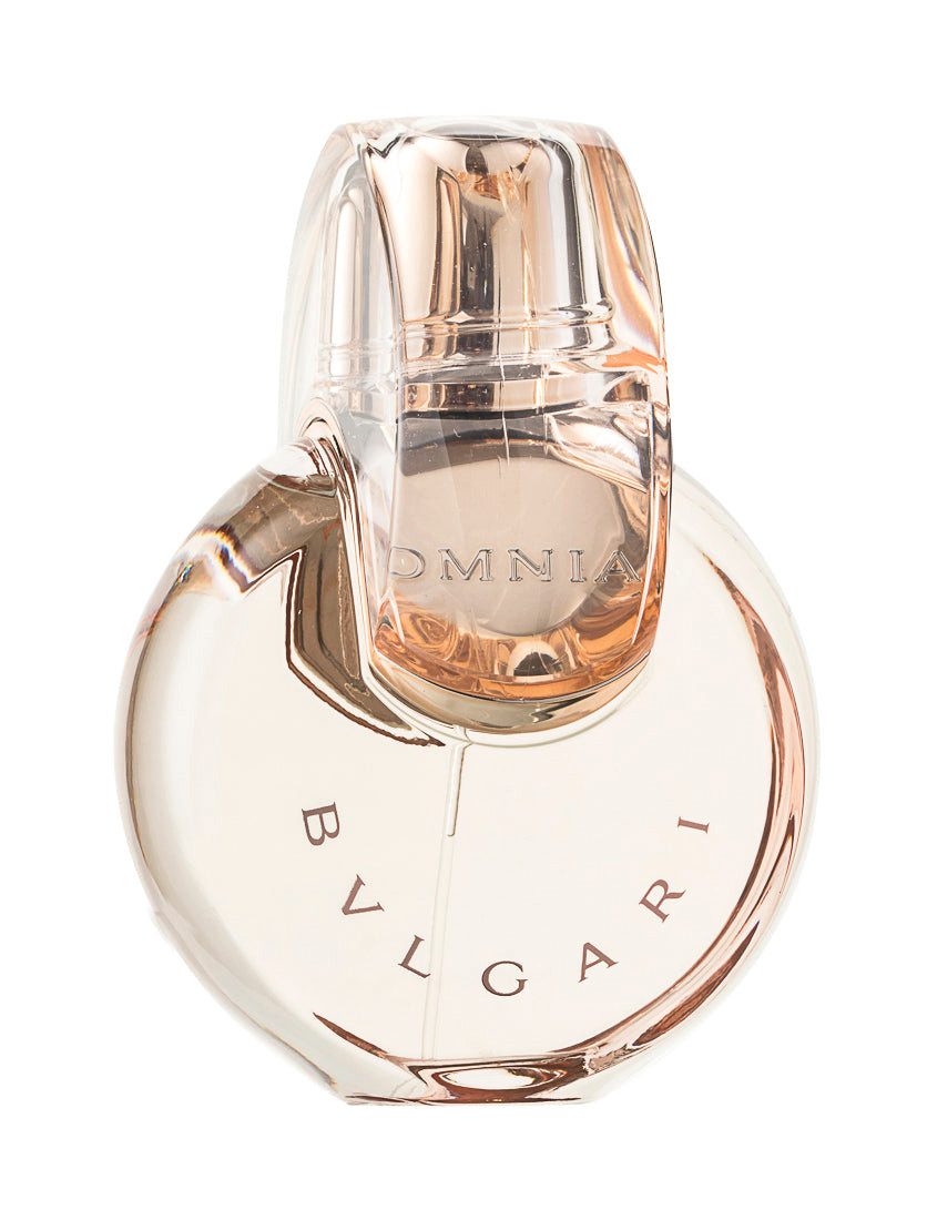 BVLGARI Eau de Parfum Omnia Crystalline Eau de Parfum